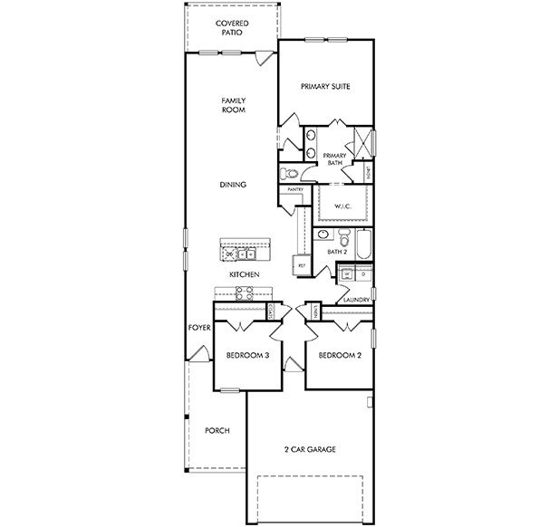 414 Dorothy Drive, Princeton, TX, 75071
