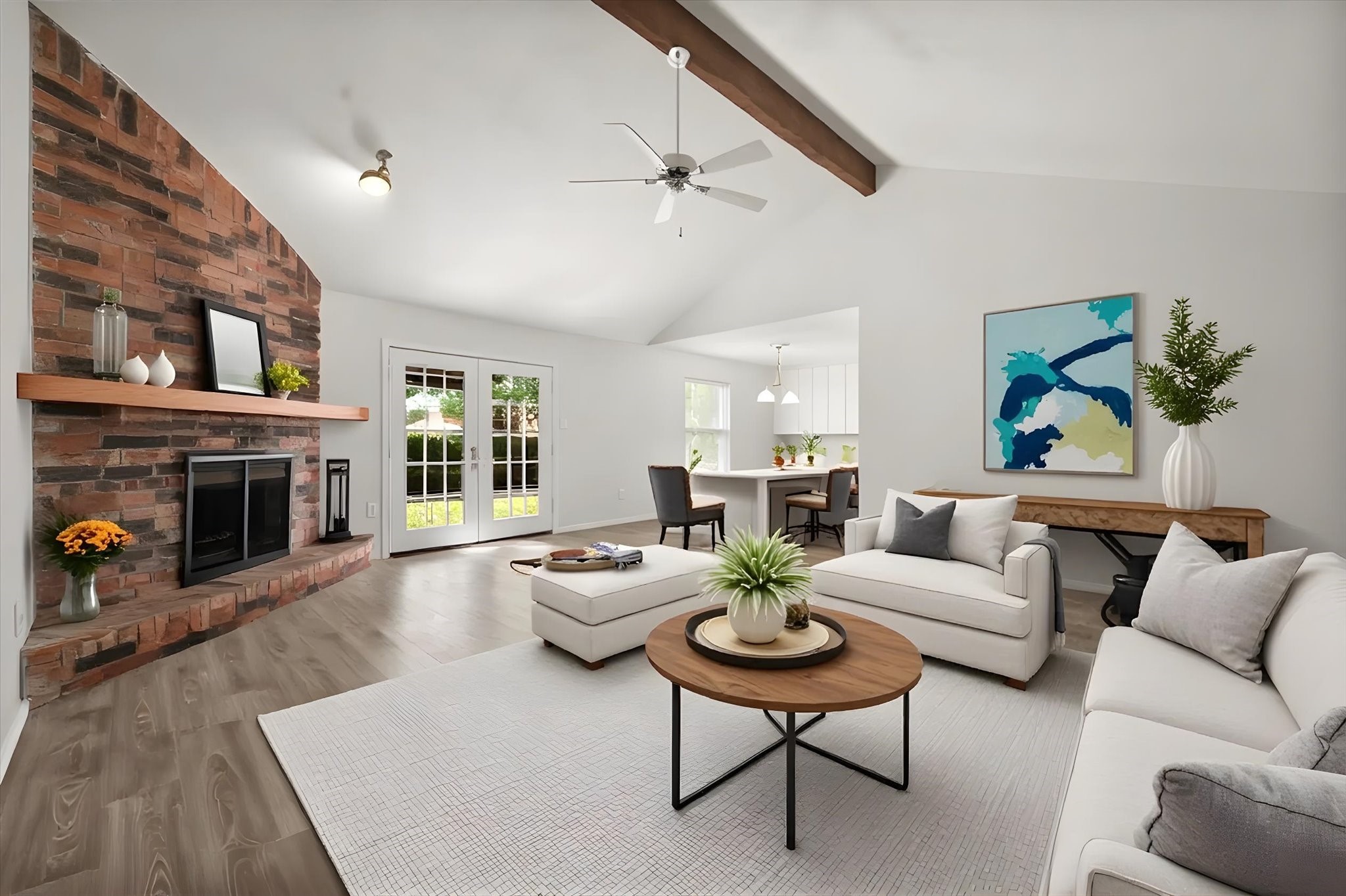 4204 Maple Springs Drive, Arlington, TX, 76001