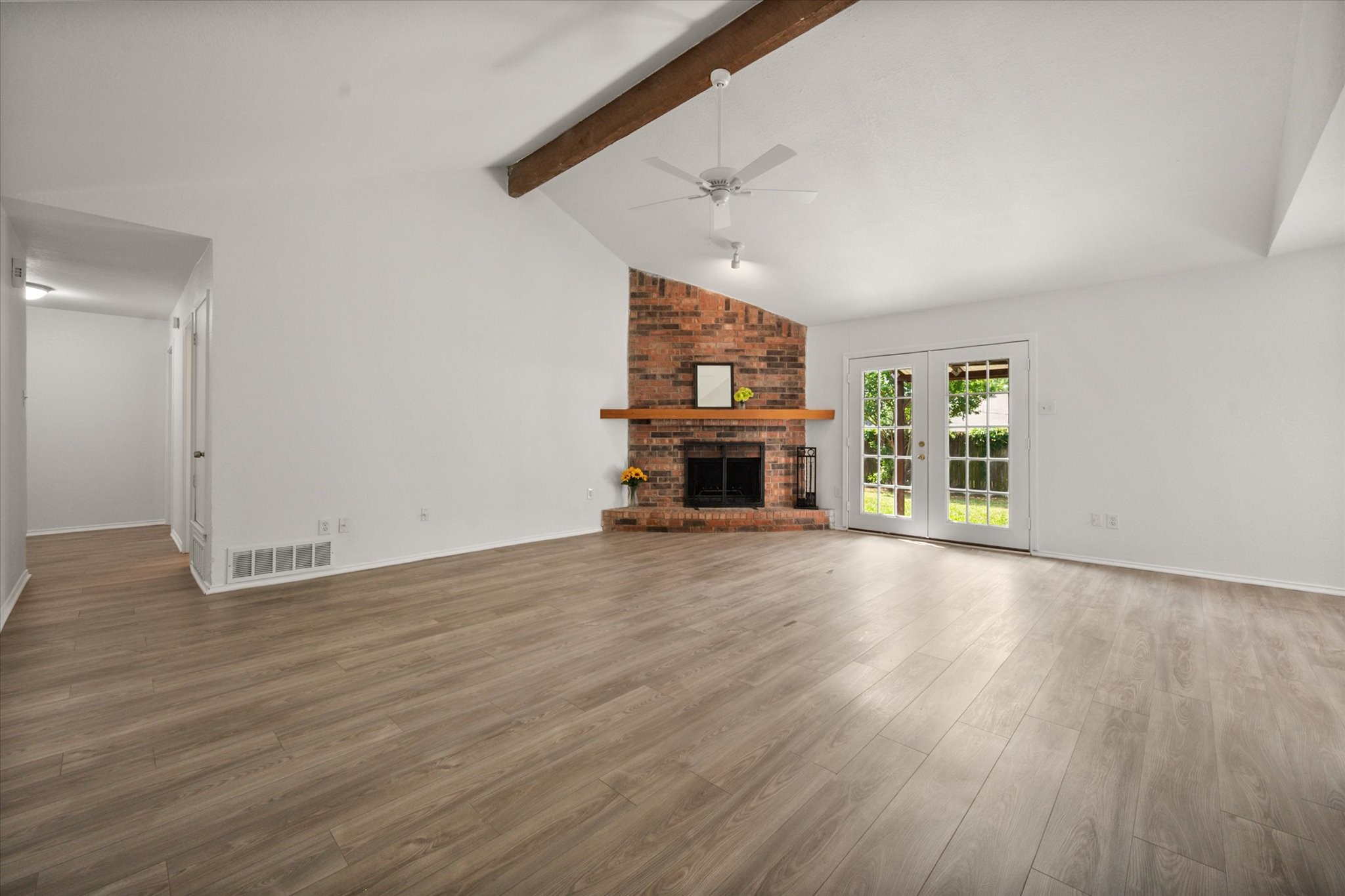 4204 Maple Springs Drive, Arlington, TX, 76001