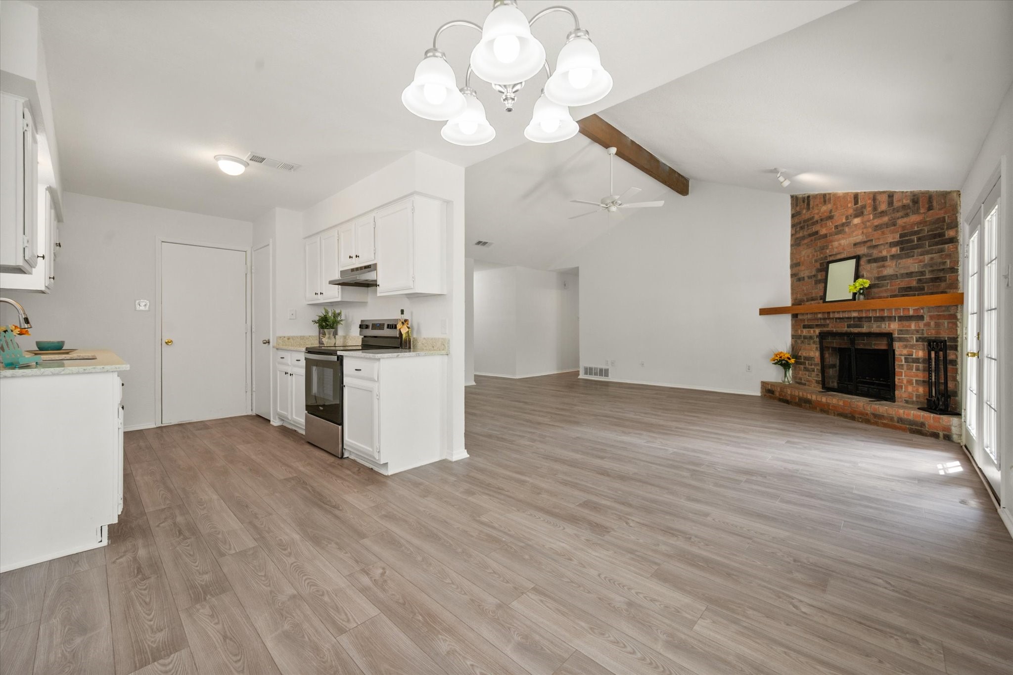 4204 Maple Springs Drive, Arlington, TX, 76001
