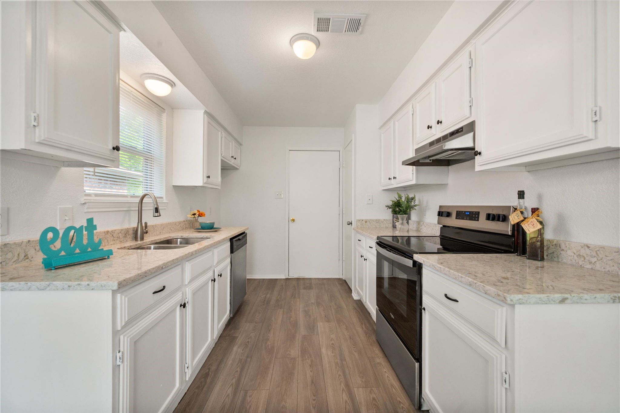 4204 Maple Springs Drive, Arlington, TX, 76001