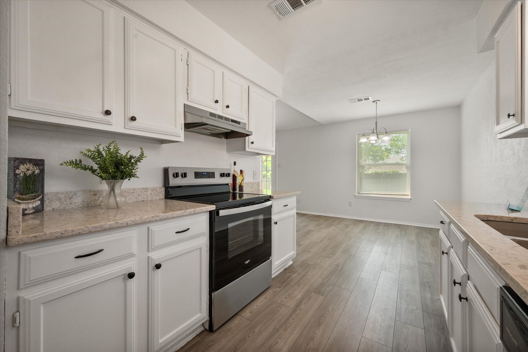 4204 Maple Springs Drive, Arlington, TX, 76001