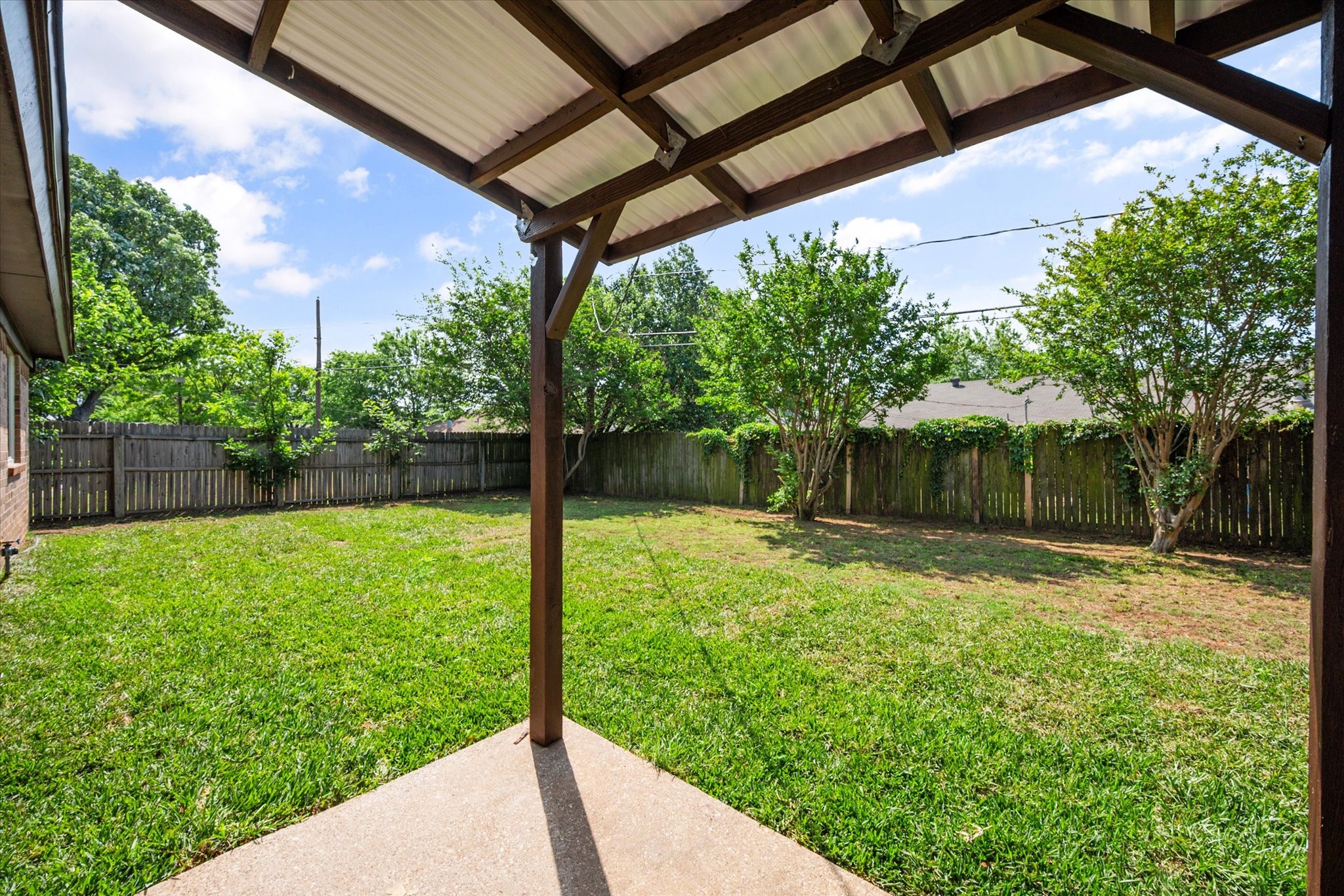 4204 Maple Springs Drive, Arlington, TX, 76001