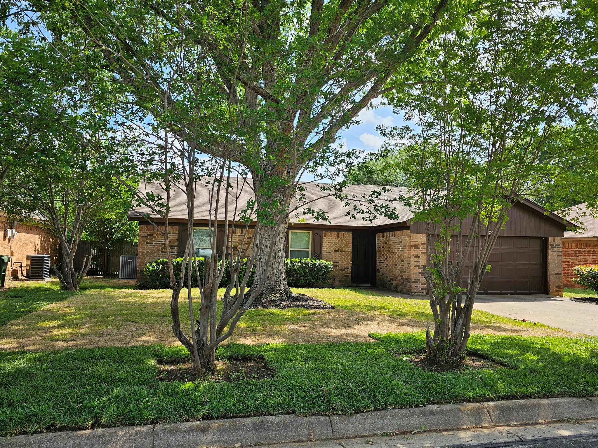 4204 Maple Springs Drive, Arlington, TX, 76001