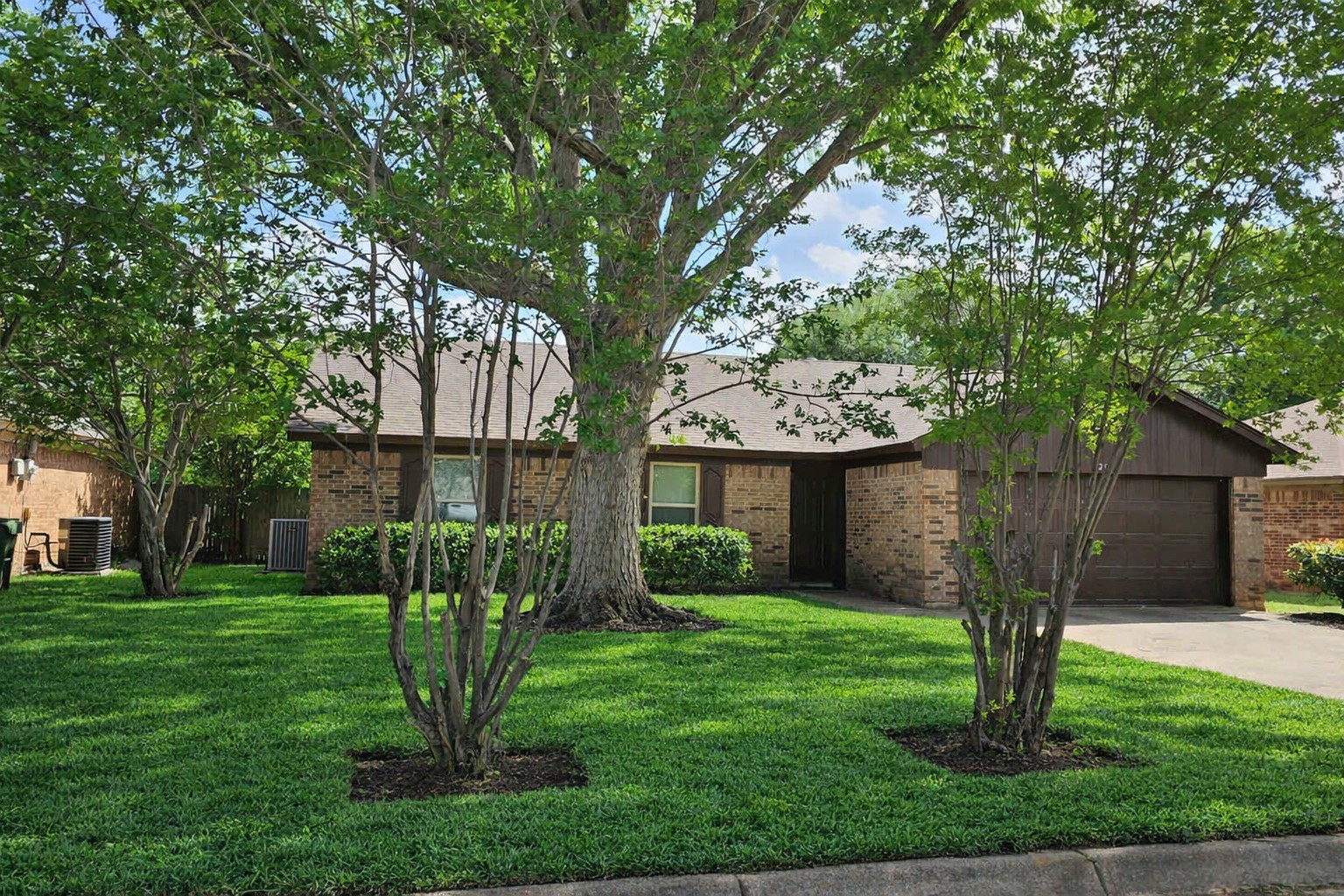 4204 Maple Springs Drive, Arlington, TX, 76001