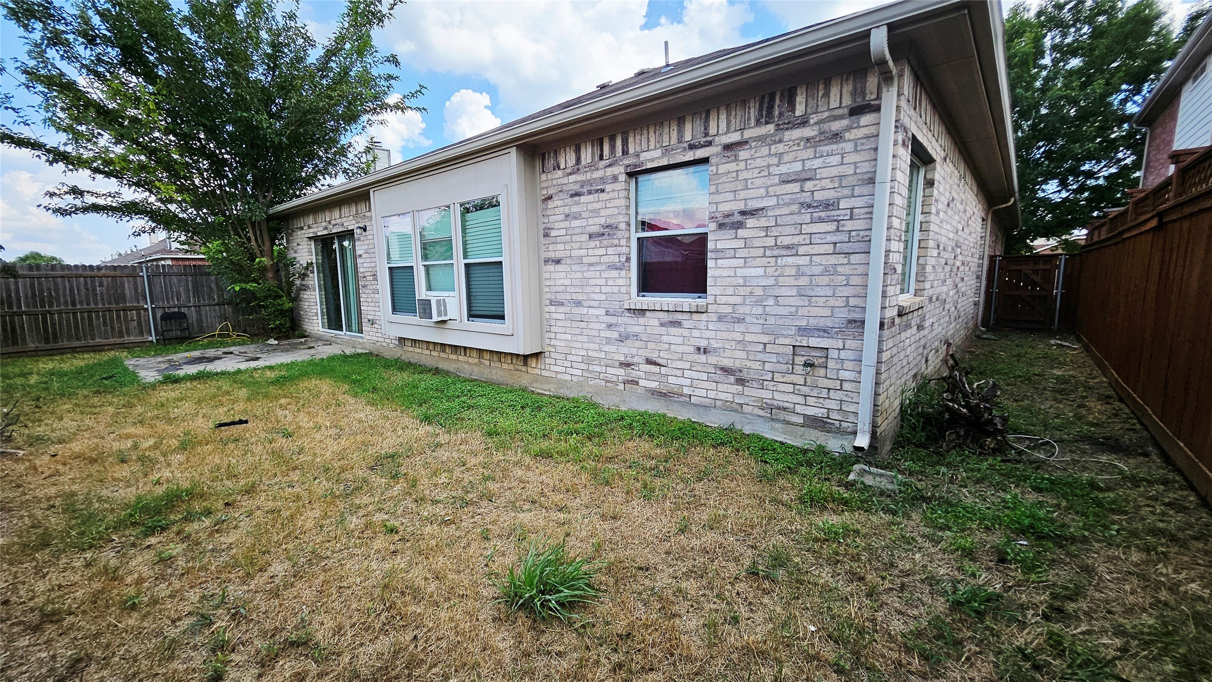 3121 Evangeline Road, Fort Worth, TX, 76140