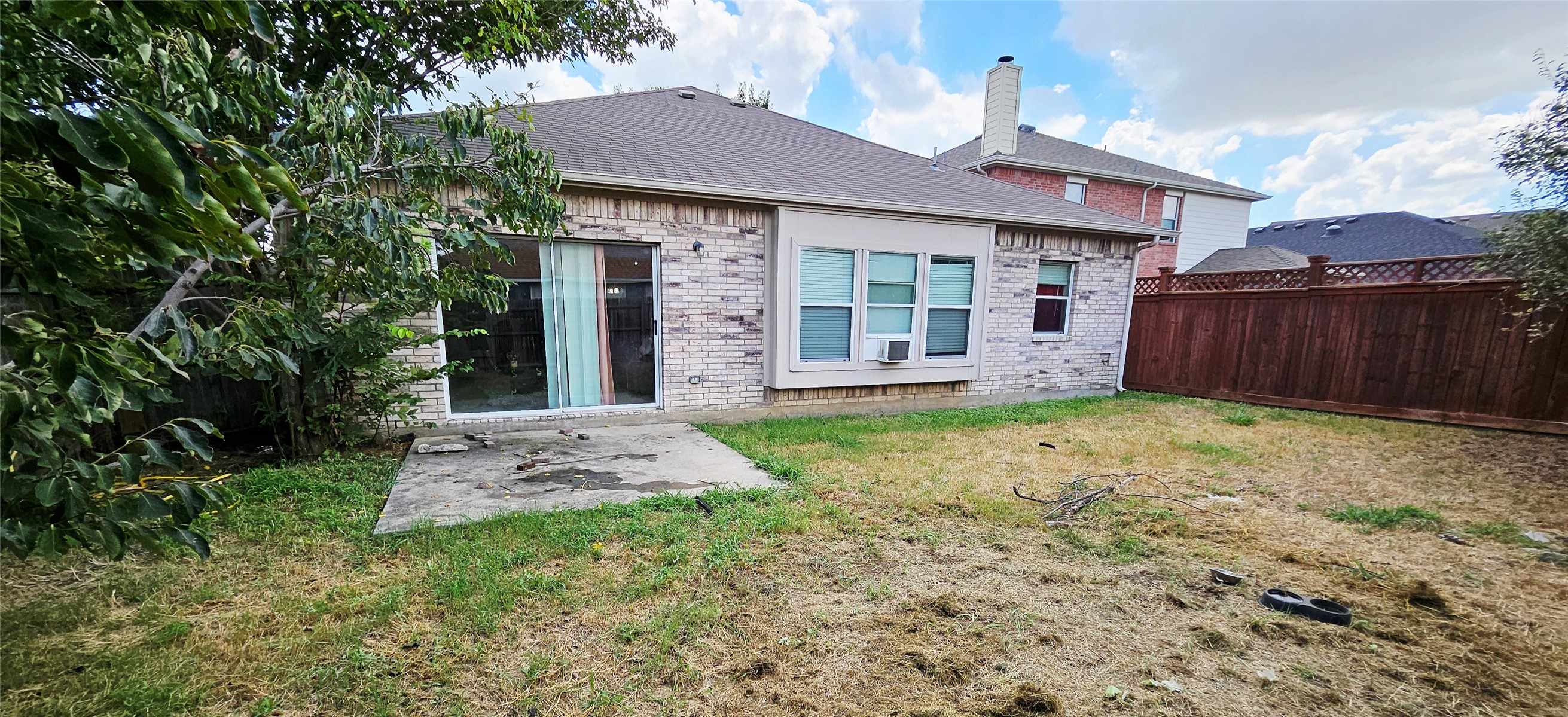 3121 Evangeline Road, Fort Worth, TX, 76140