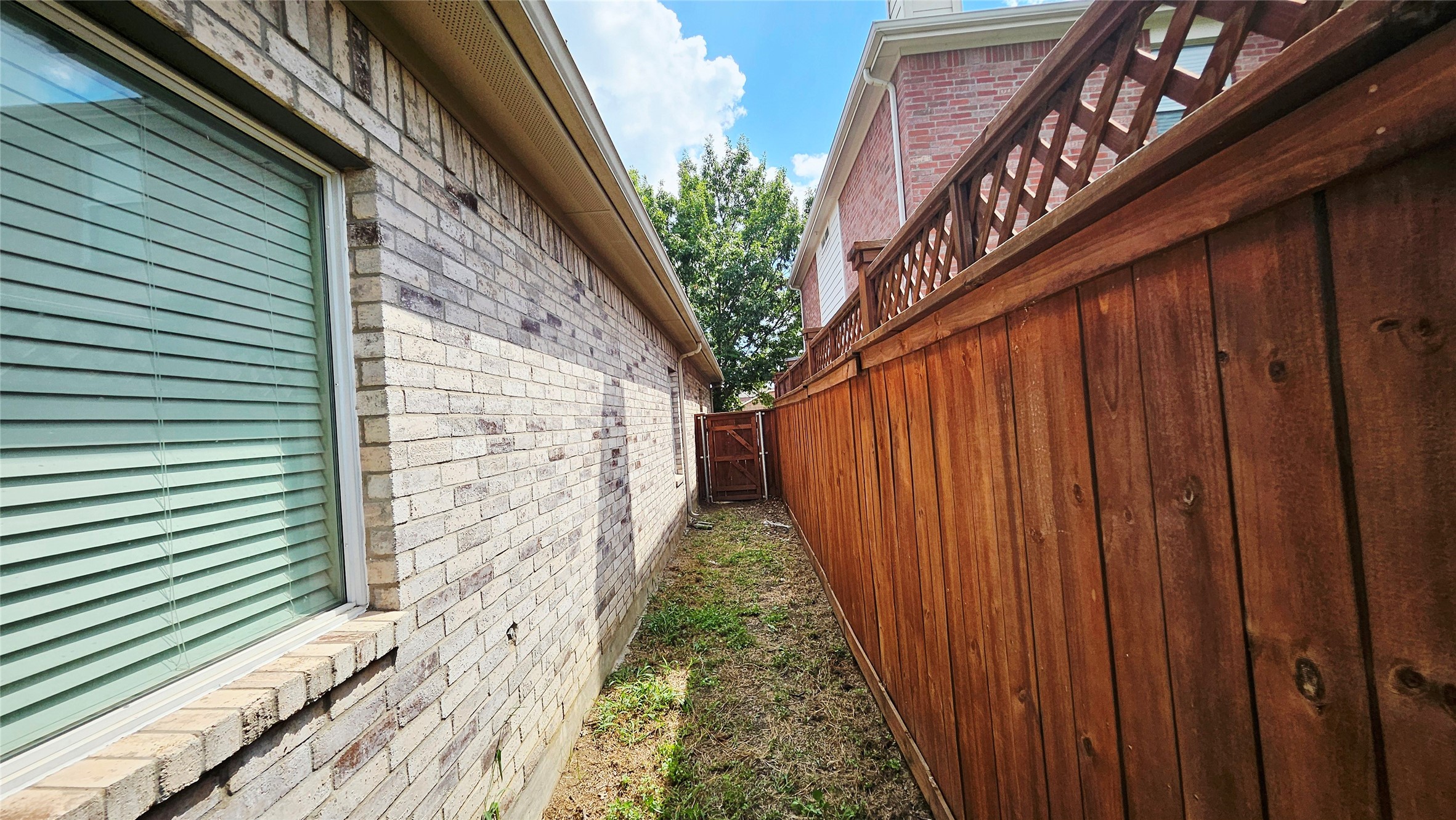 3121 Evangeline Road, Fort Worth, TX, 76140