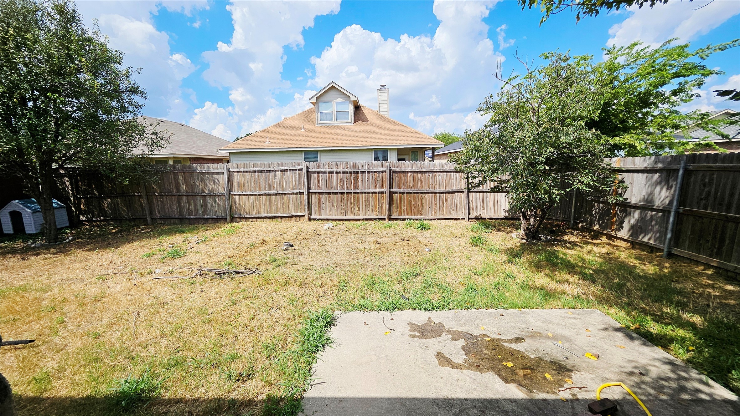 3121 Evangeline Road, Fort Worth, TX, 76140