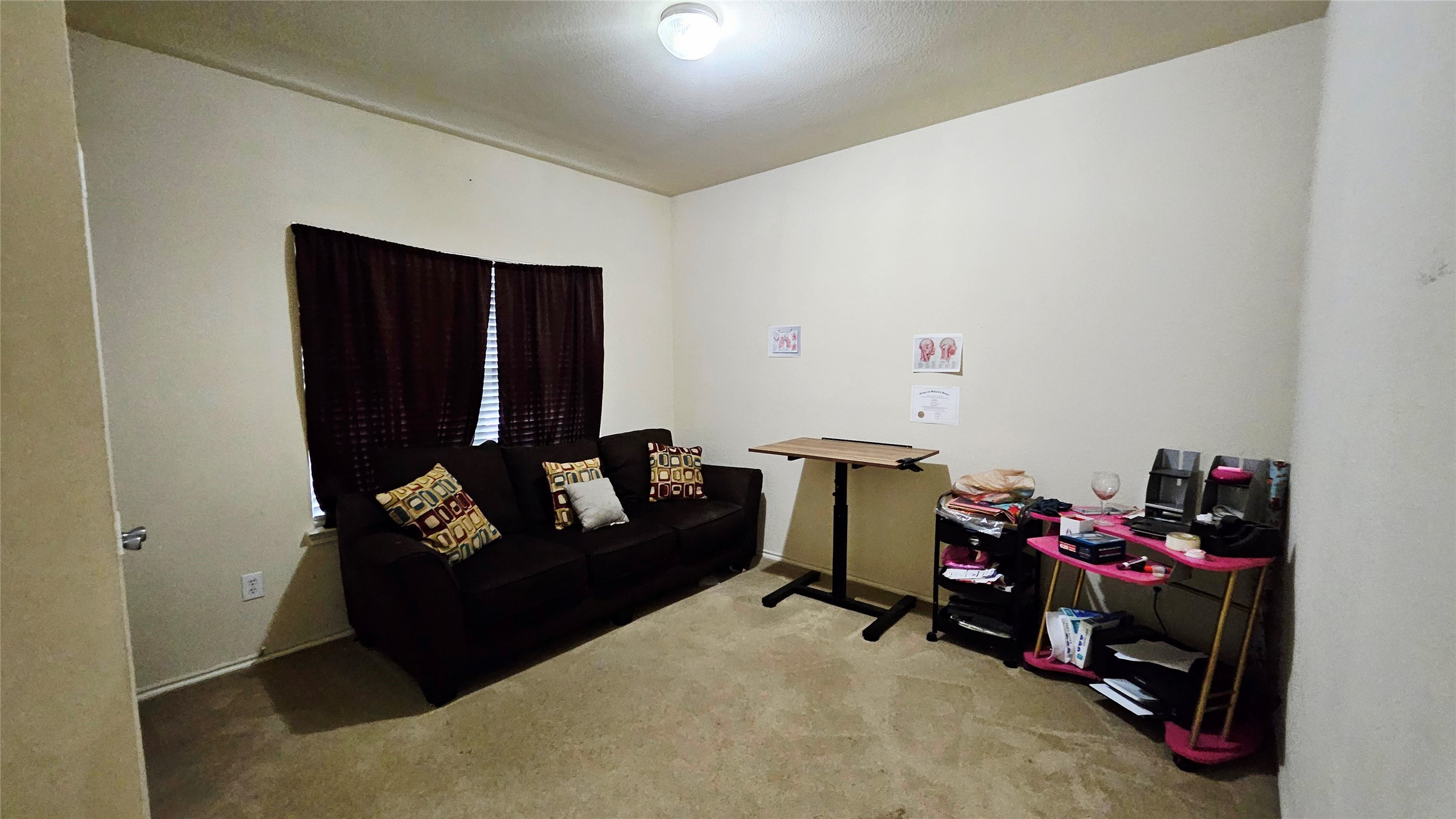 3121 Evangeline Road, Fort Worth, TX, 76140