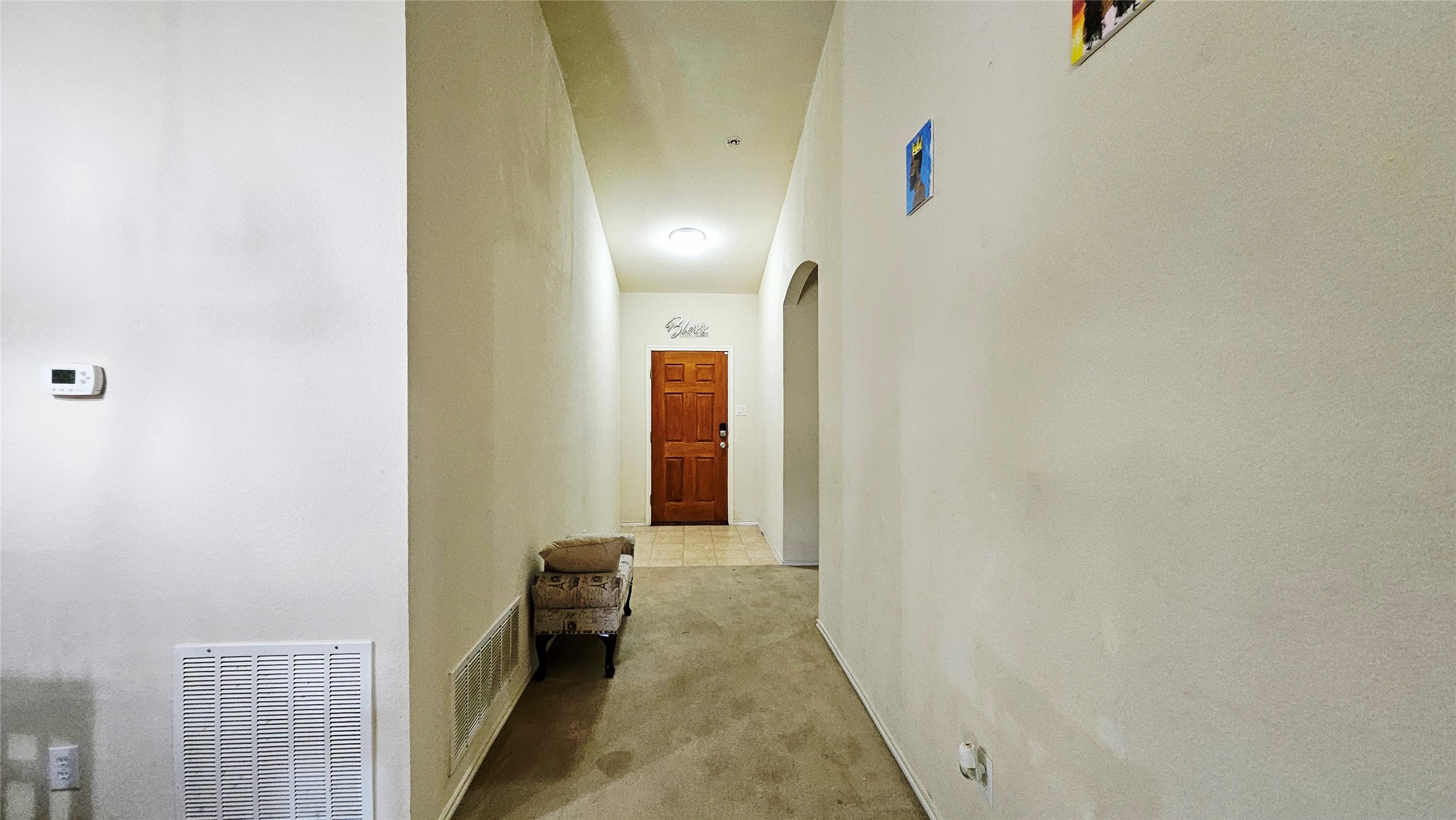 3121 Evangeline Road, Fort Worth, TX, 76140