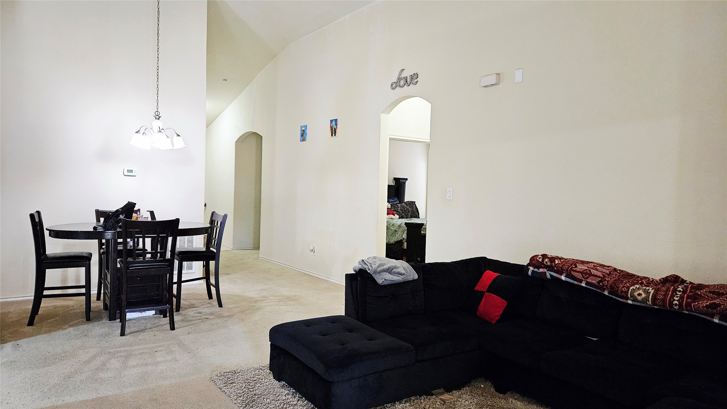 3121 Evangeline Road, Fort Worth, TX, 76140
