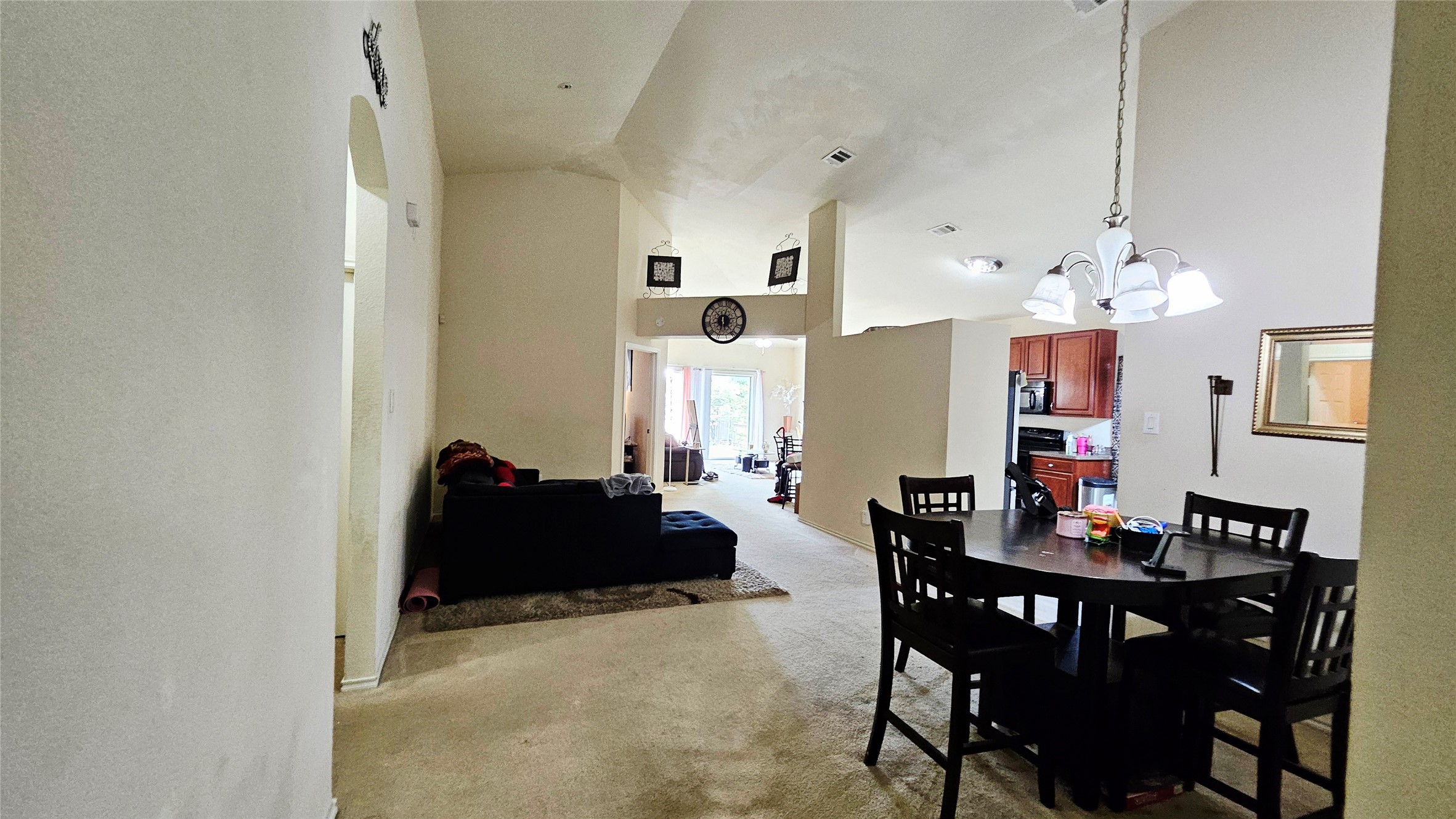 3121 Evangeline Road, Fort Worth, TX, 76140