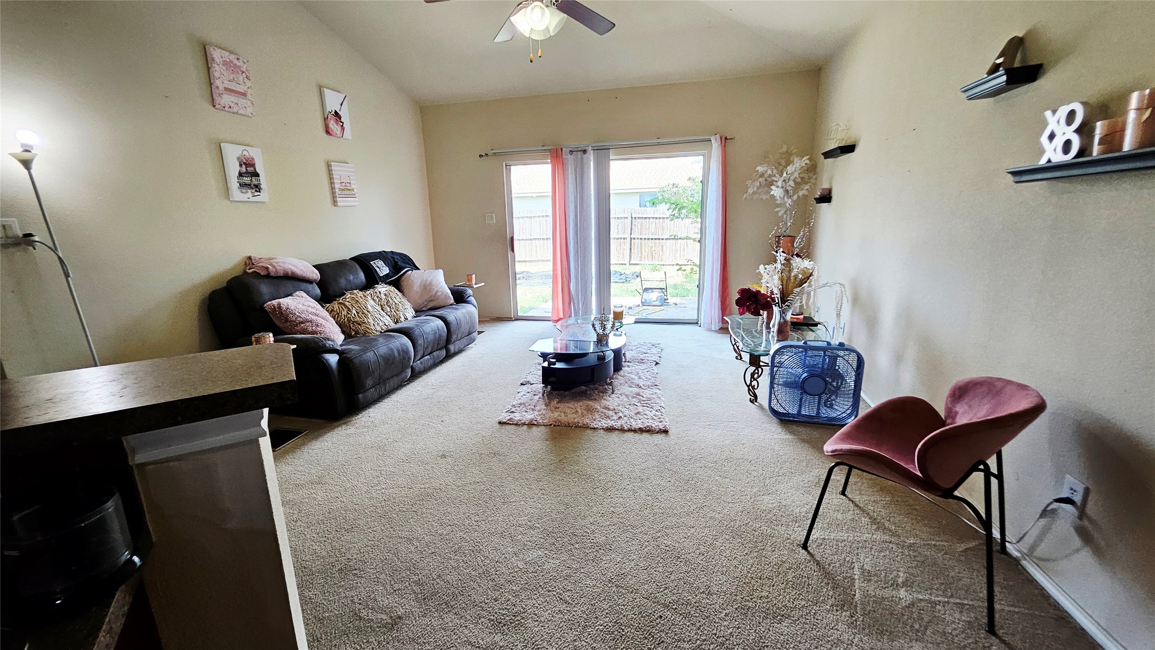 3121 Evangeline Road, Fort Worth, TX, 76140