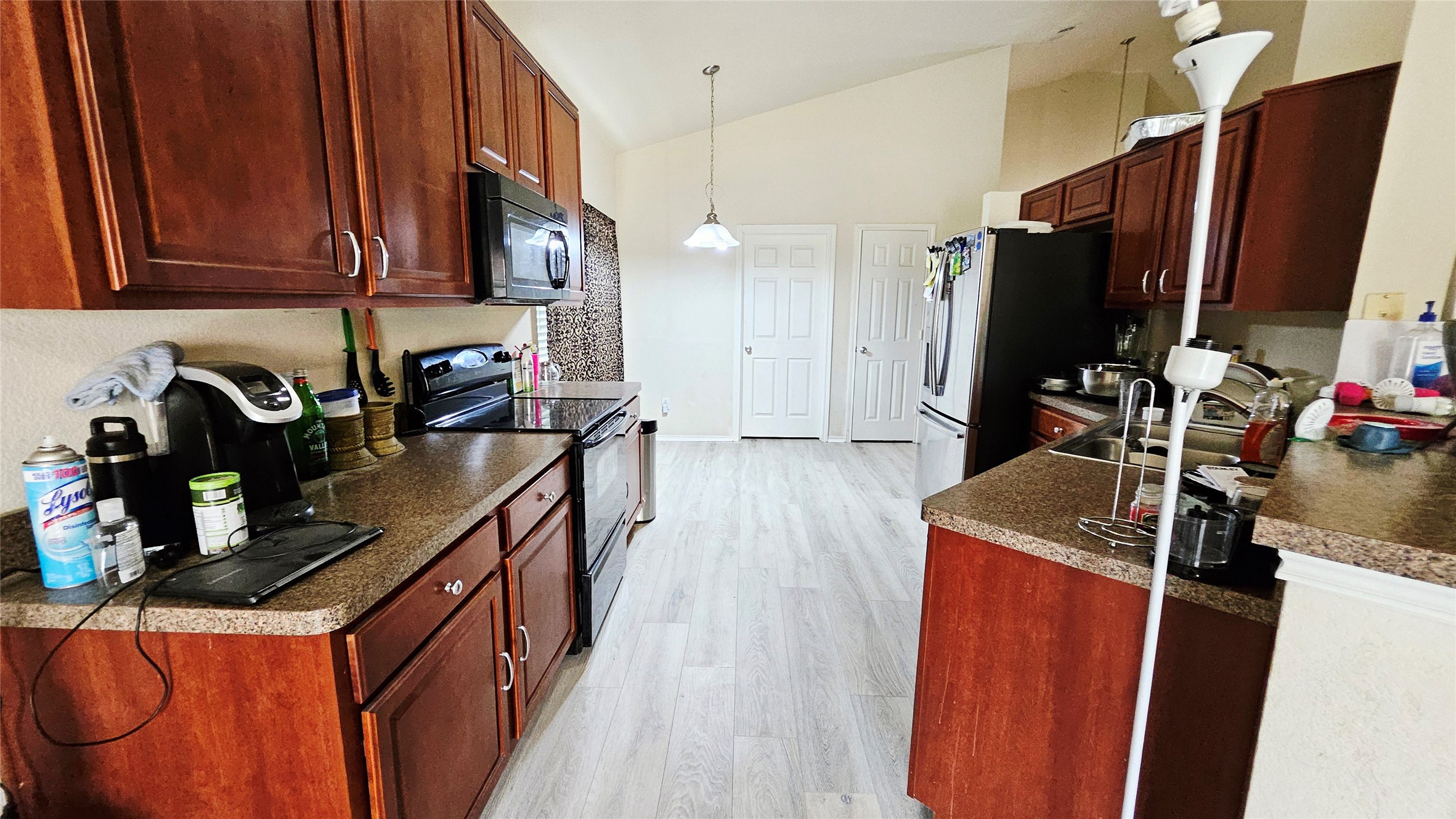 3121 Evangeline Road, Fort Worth, TX, 76140