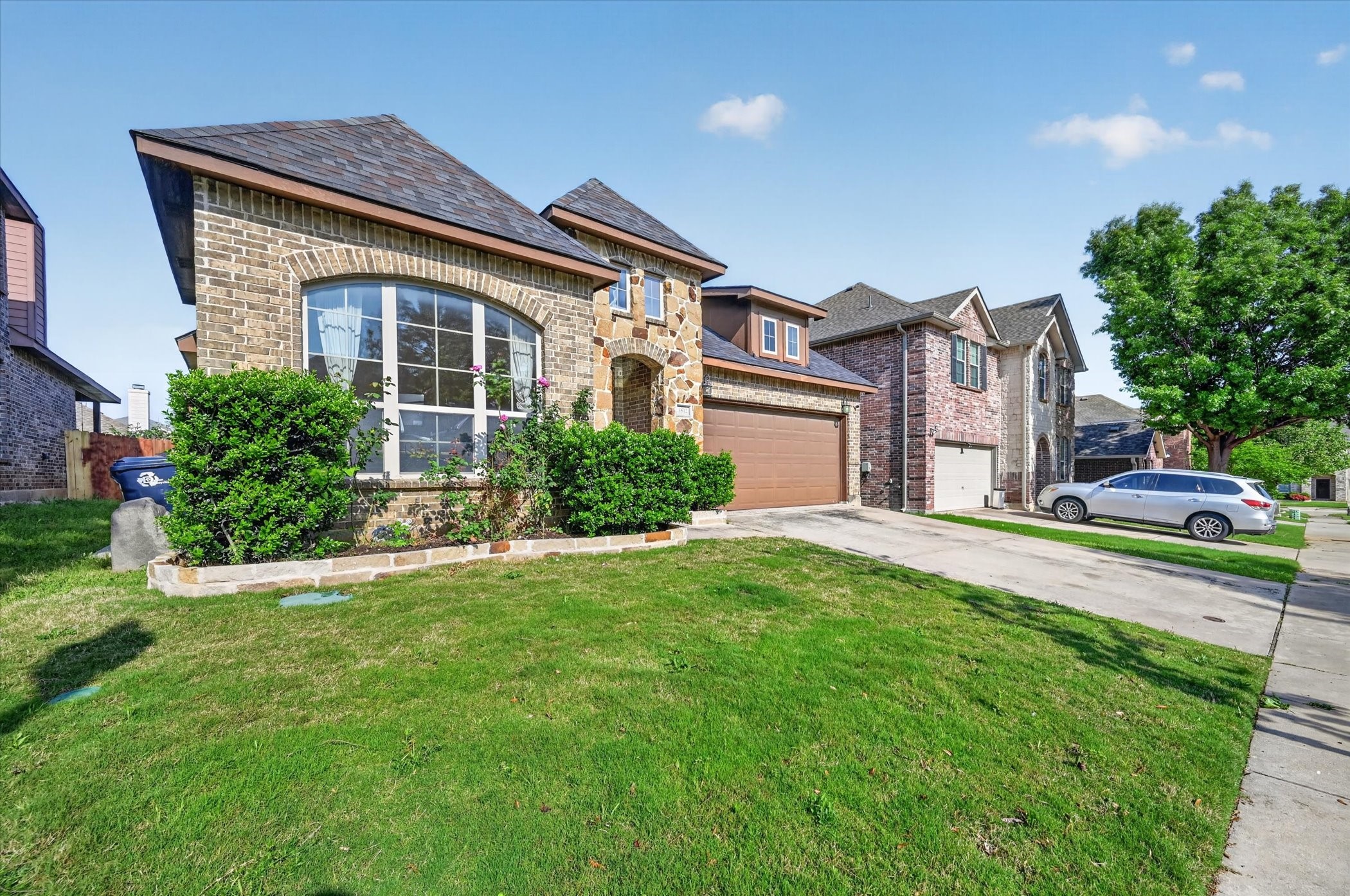 3812 Surf Street, Denton, TX, 76208