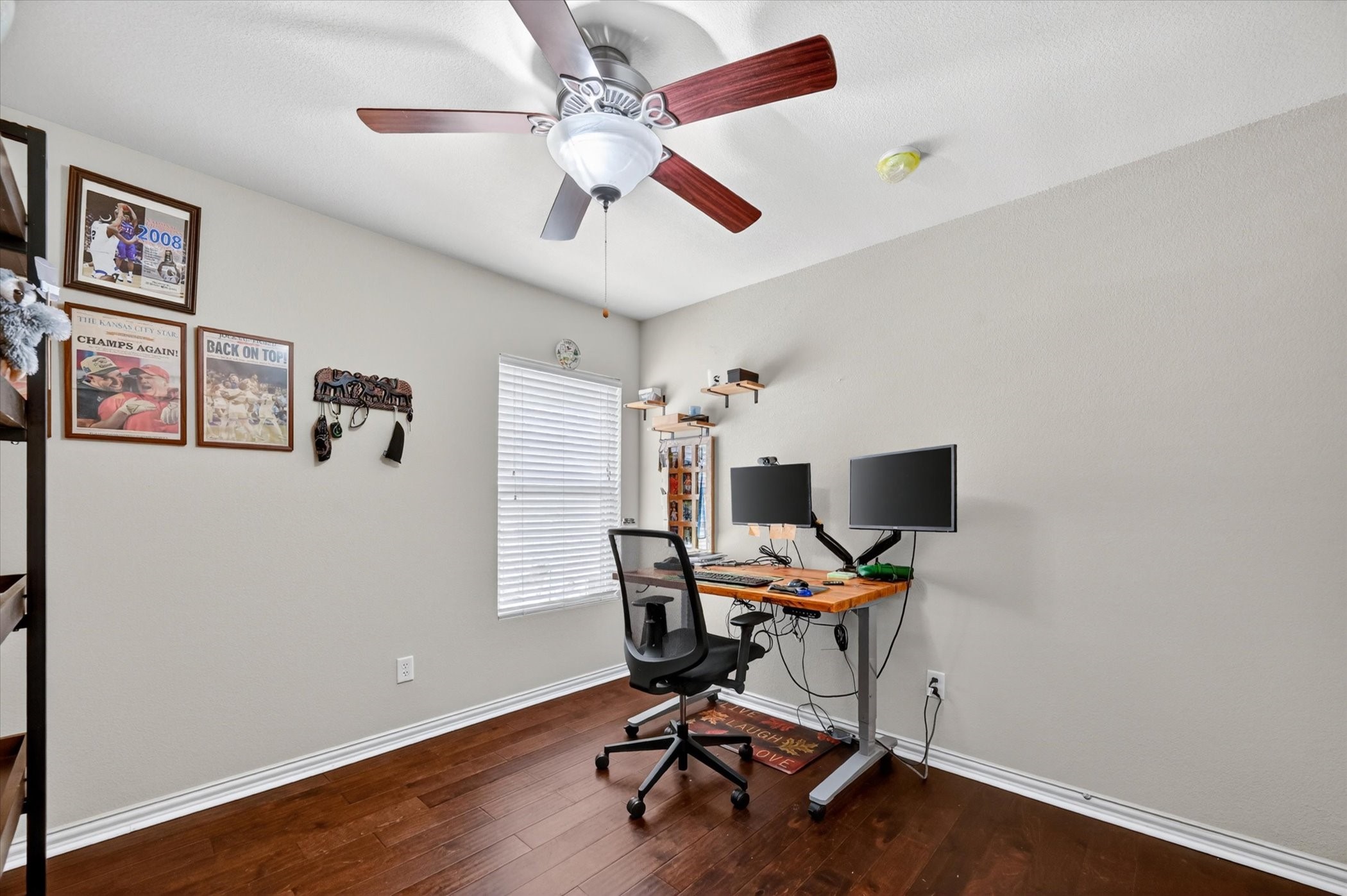 3812 Surf Street, Denton, TX, 76208