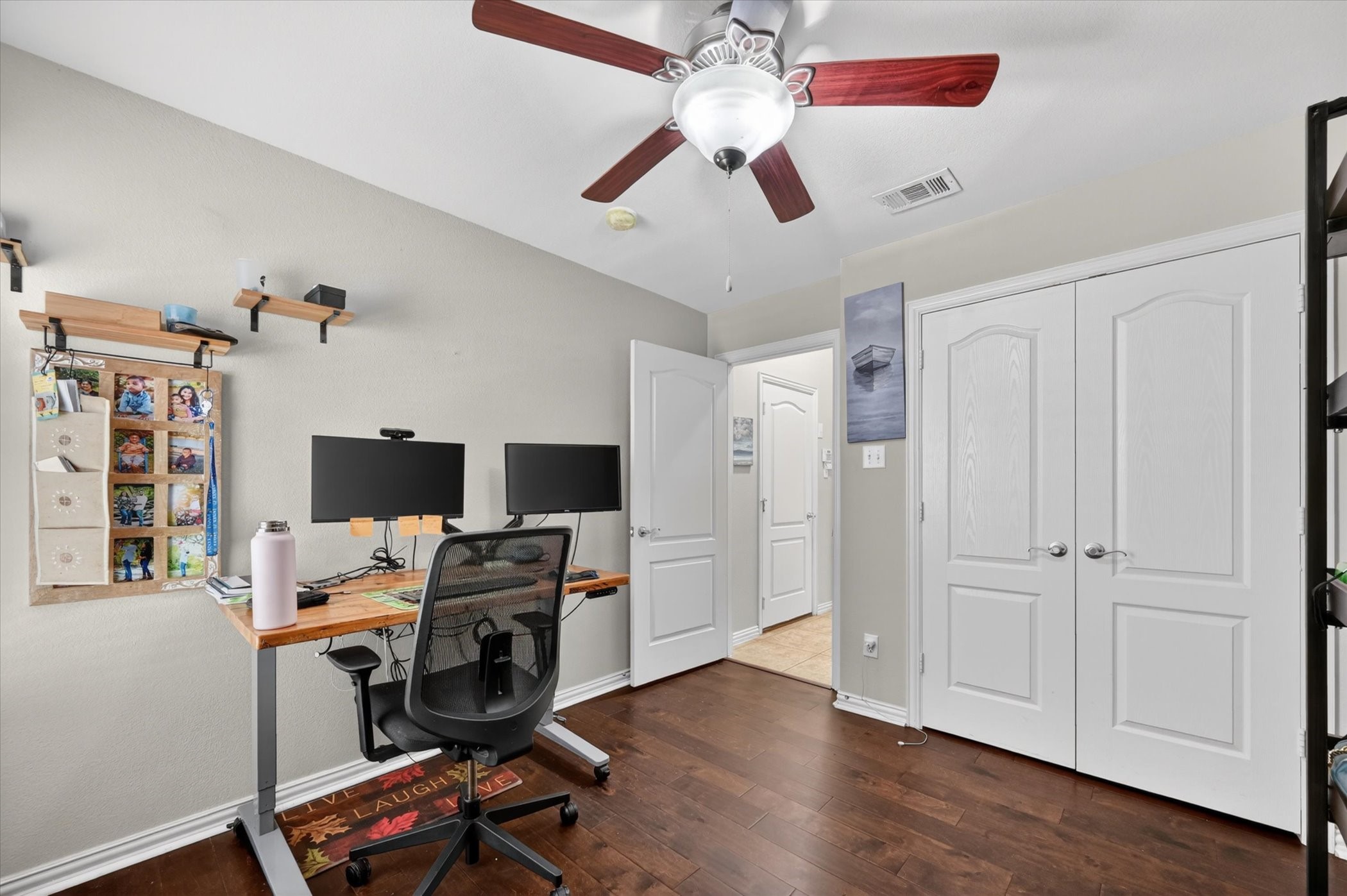 3812 Surf Street, Denton, TX, 76208