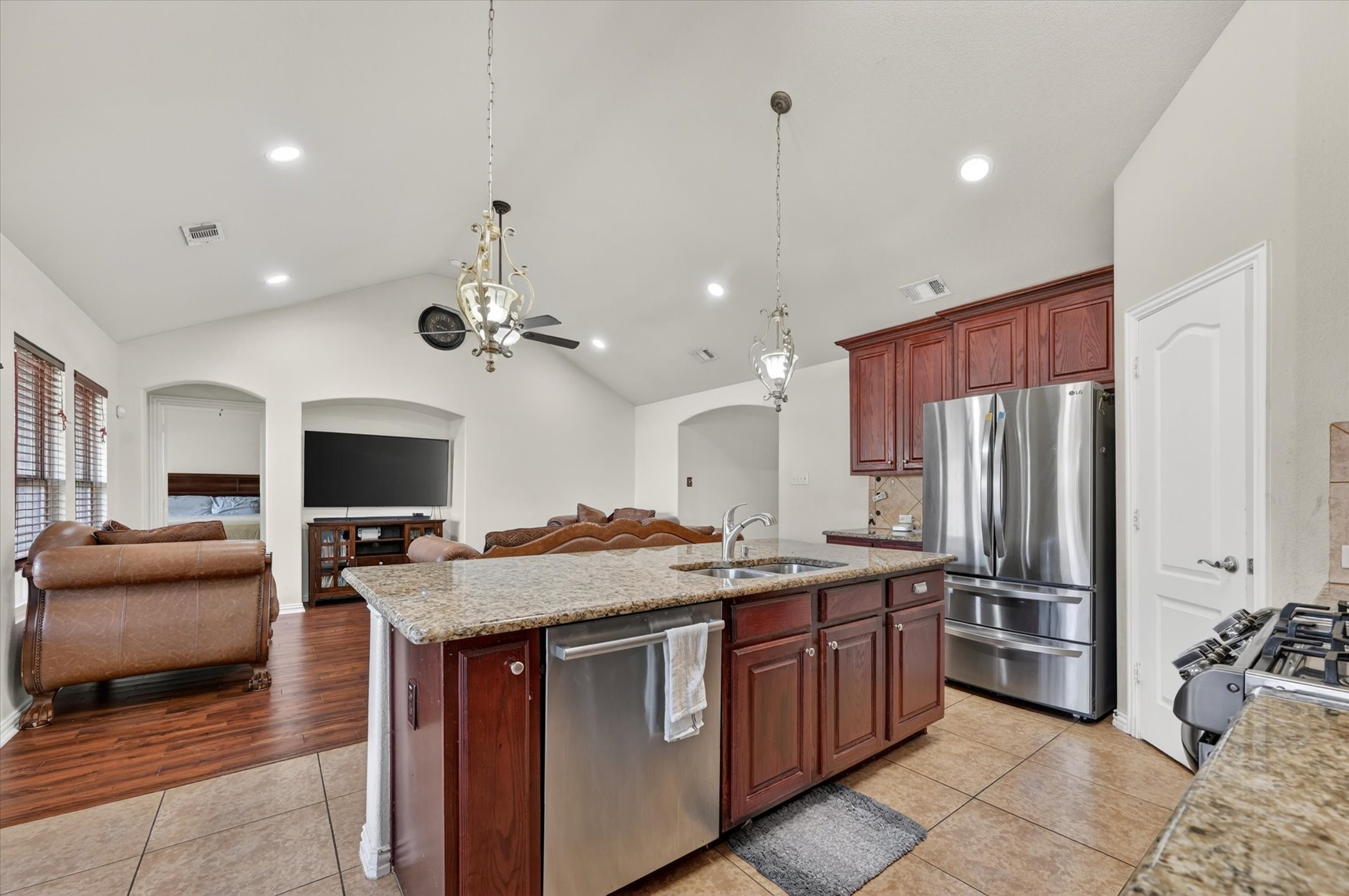 3812 Surf Street, Denton, TX, 76208