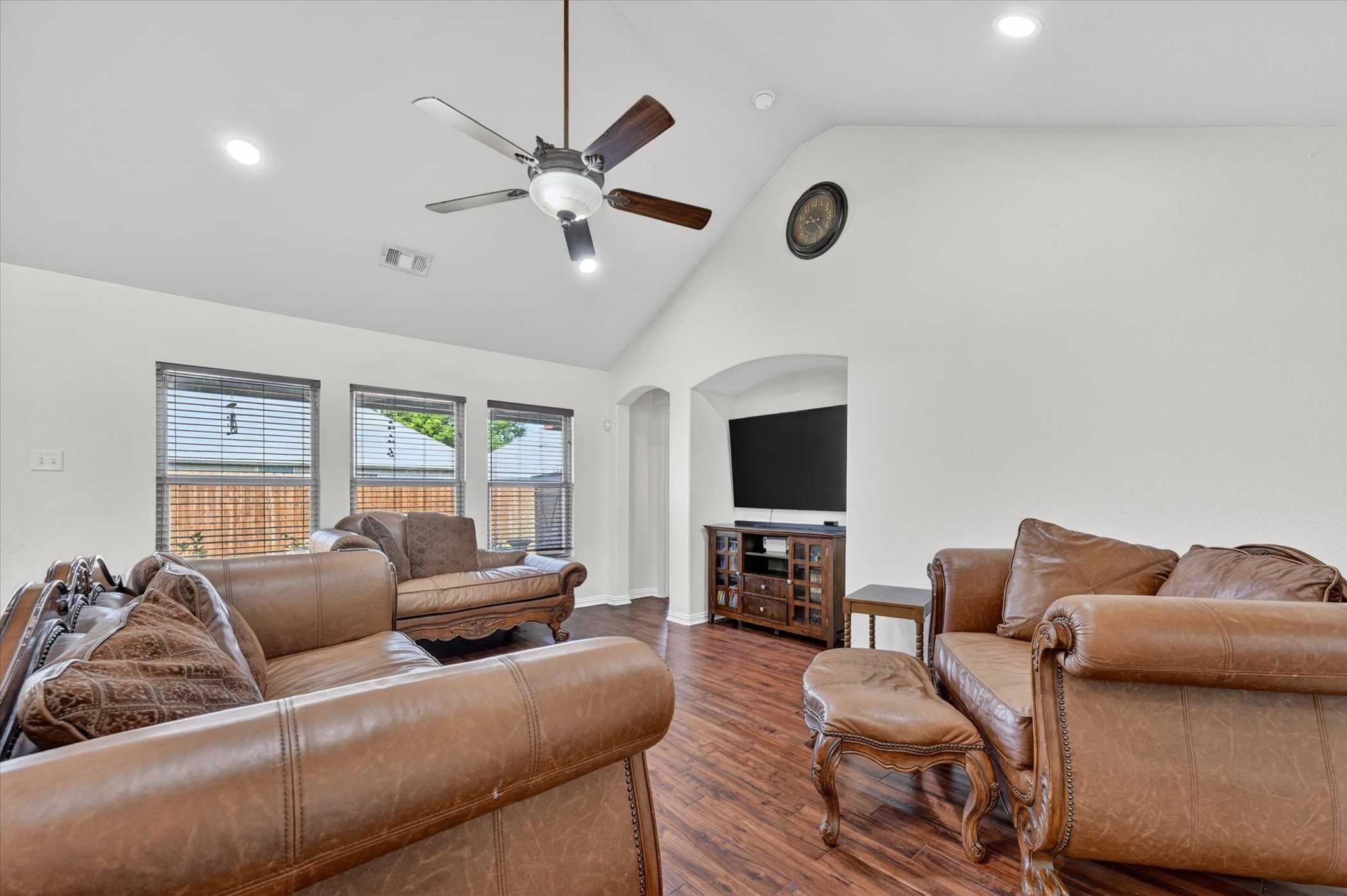 3812 Surf Street, Denton, TX, 76208