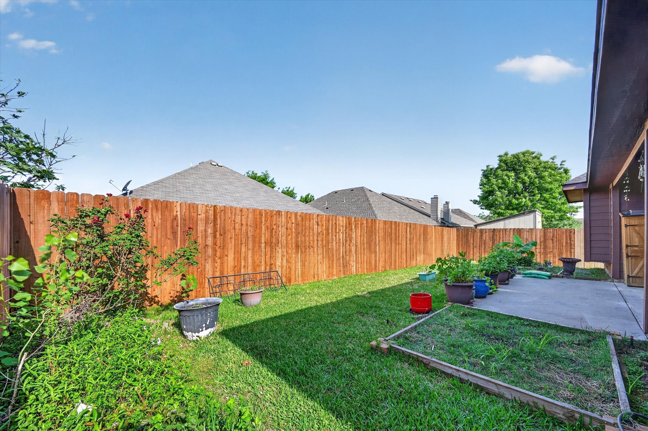 3812 Surf Street, Denton, TX, 76208
