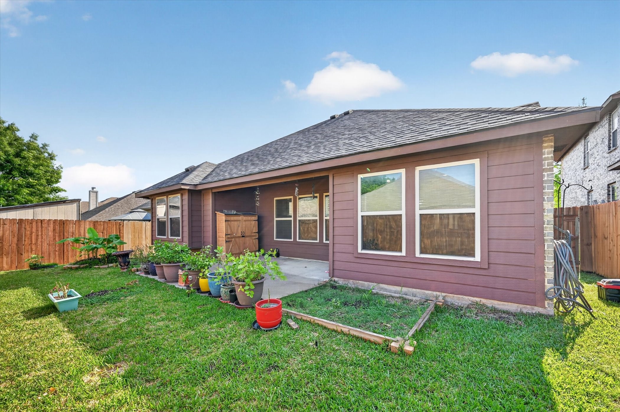3812 Surf Street, Denton, TX, 76208