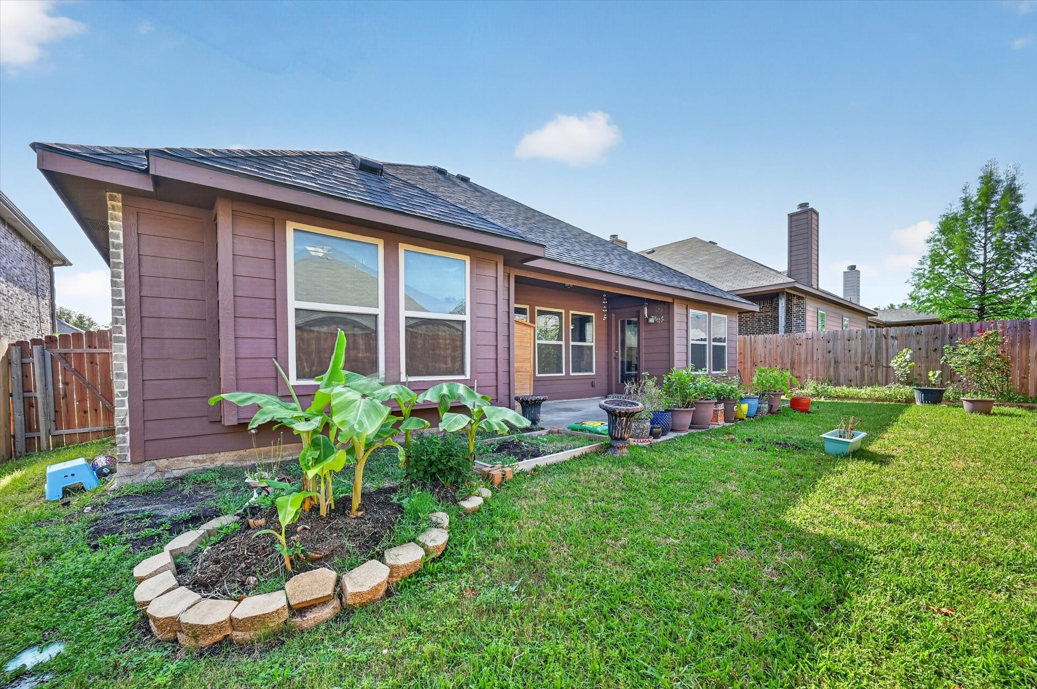 3812 Surf Street, Denton, TX, 76208