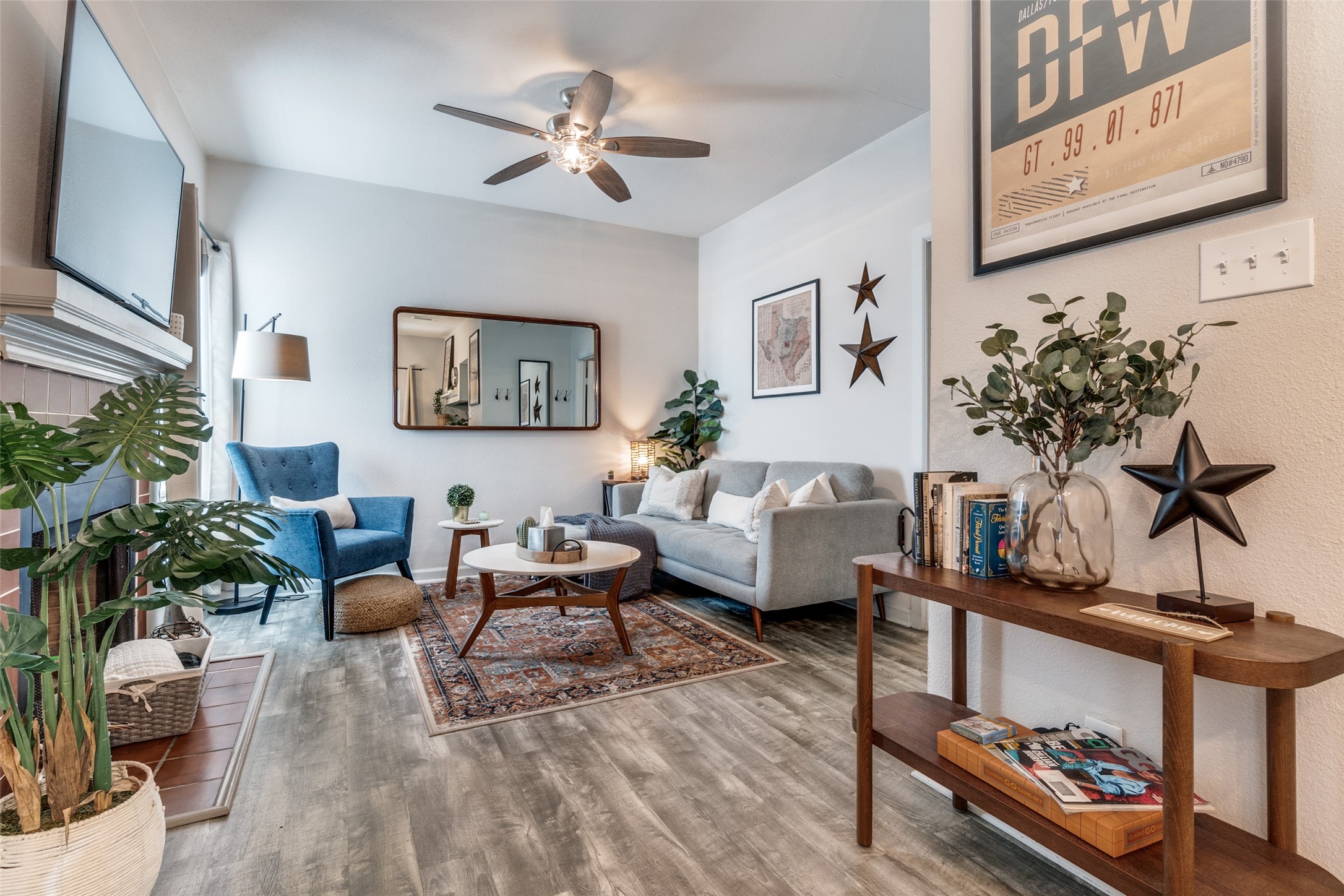 5963 Ross Avenue UNIT&nbsp;103, Dallas, TX, 75206