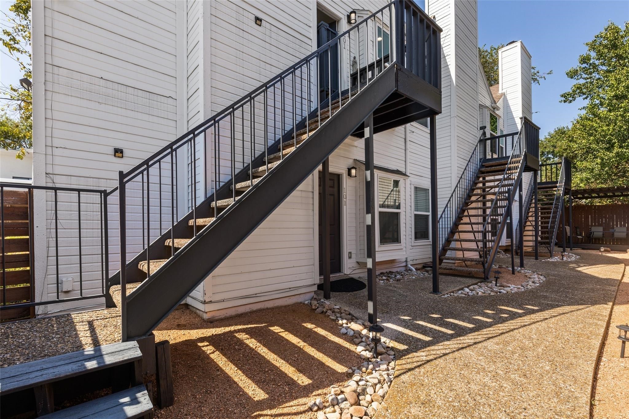 5963 Ross Avenue UNIT&nbsp;103, Dallas, TX, 75206