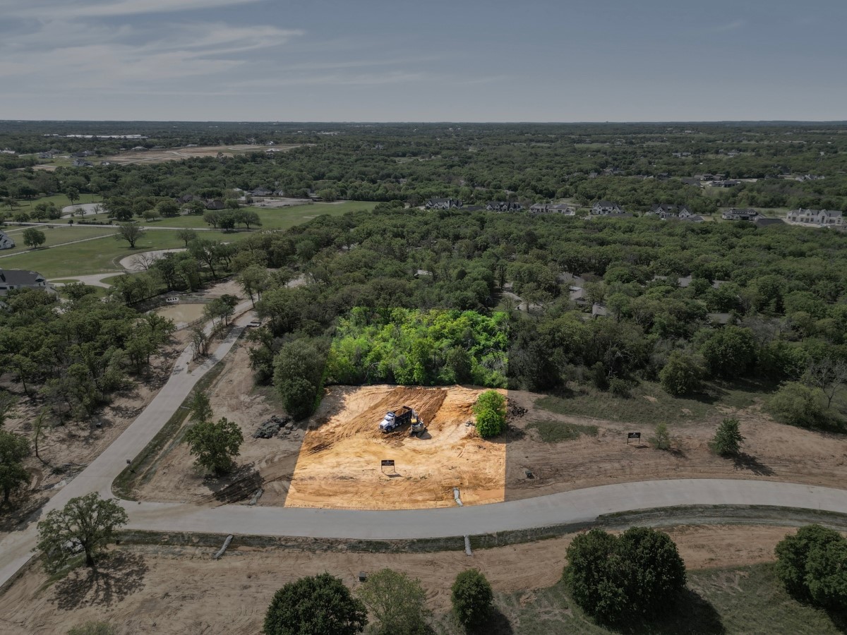 1111 Ellen Donald Lane, Argyle, TX, 76226