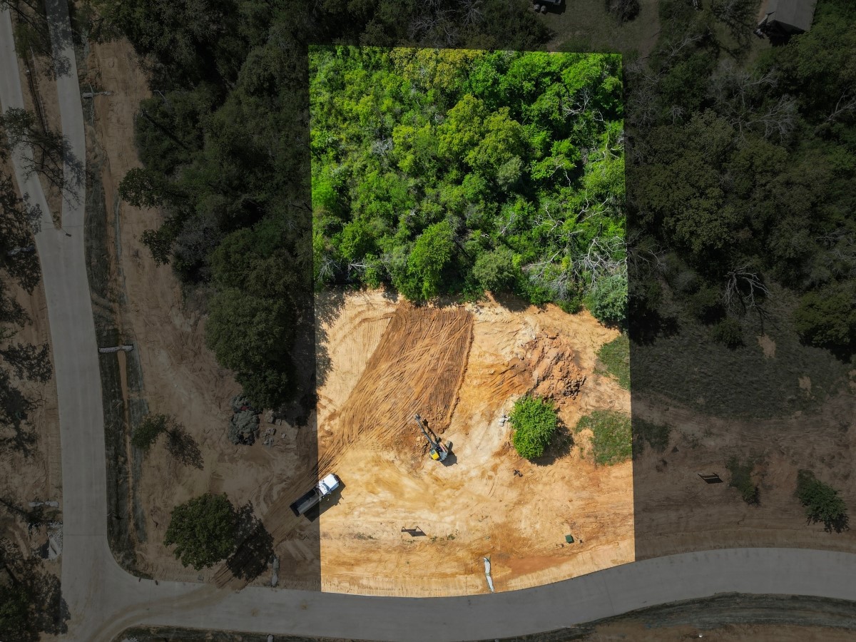 1111 Ellen Donald Lane, Argyle, TX, 76226