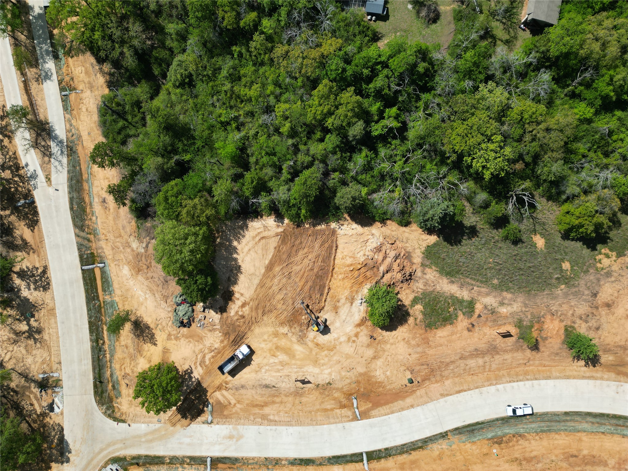 1111 Ellen Donald Lane, Argyle, TX, 76226