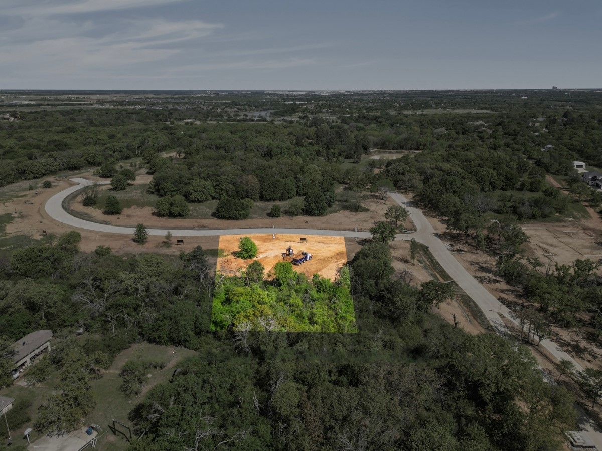 1111 Ellen Donald Lane, Argyle, TX, 76226