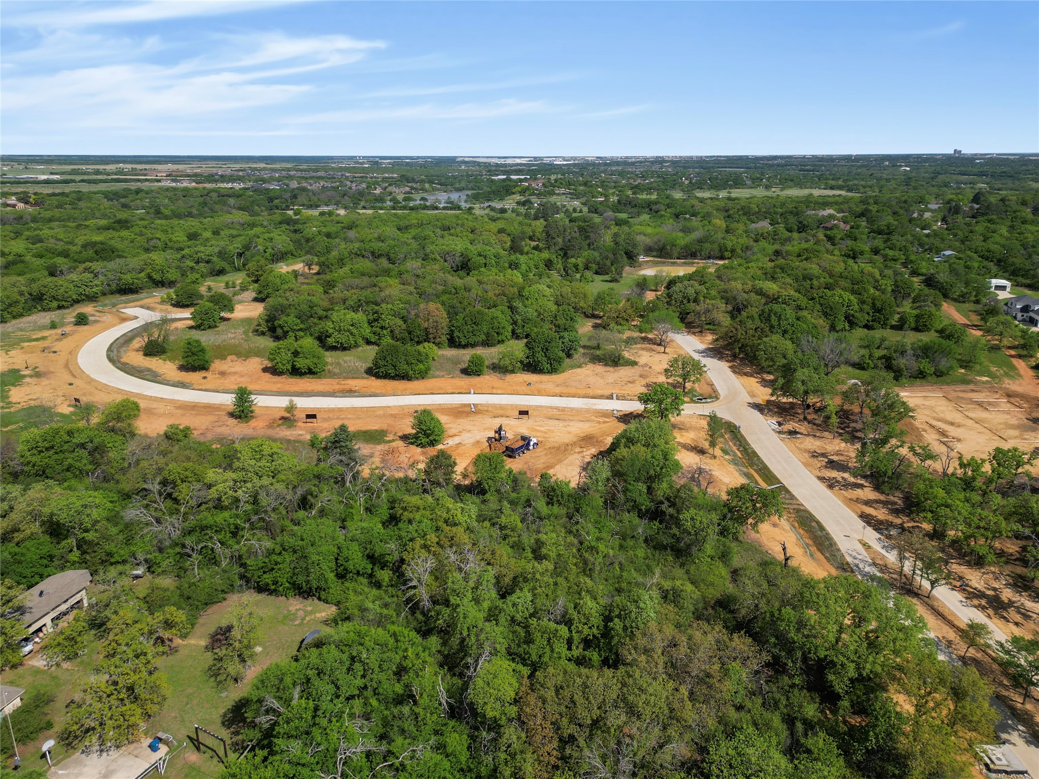 1111 Ellen Donald Lane, Argyle, TX, 76226