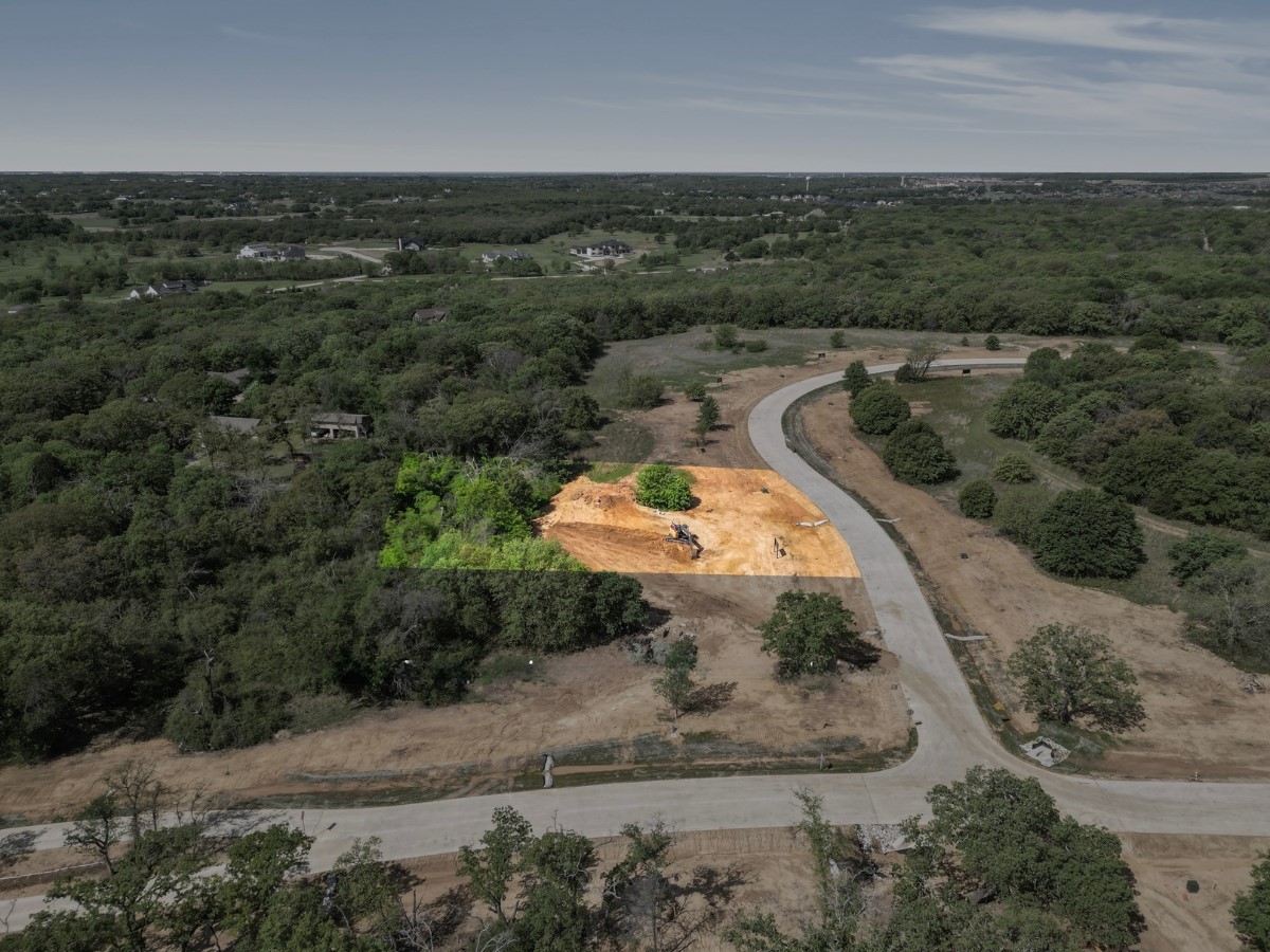 1111 Ellen Donald Lane, Argyle, TX, 76226