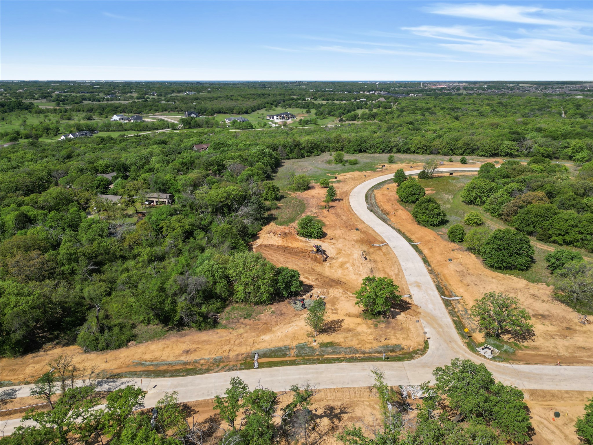 1111 Ellen Donald Lane, Argyle, TX, 76226