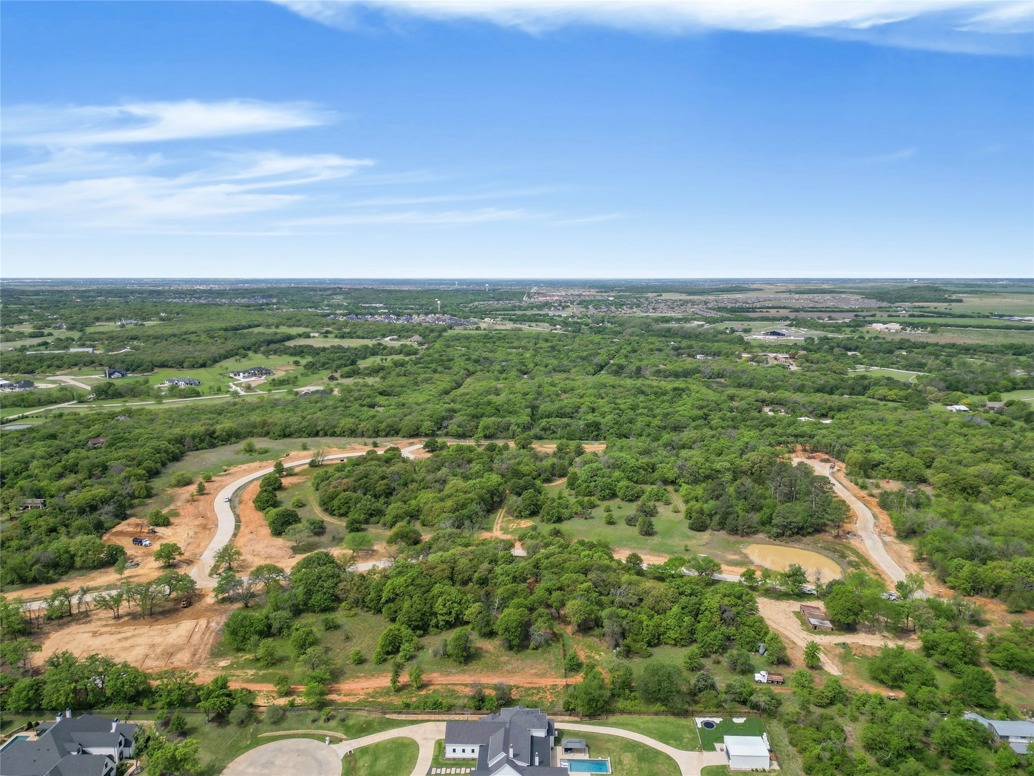 1111 Ellen Donald Lane, Argyle, TX, 76226