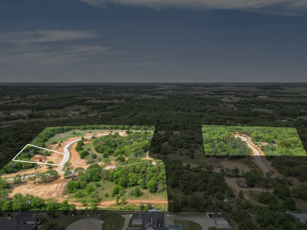 1111 Ellen Donald Lane, Argyle, TX, 76226