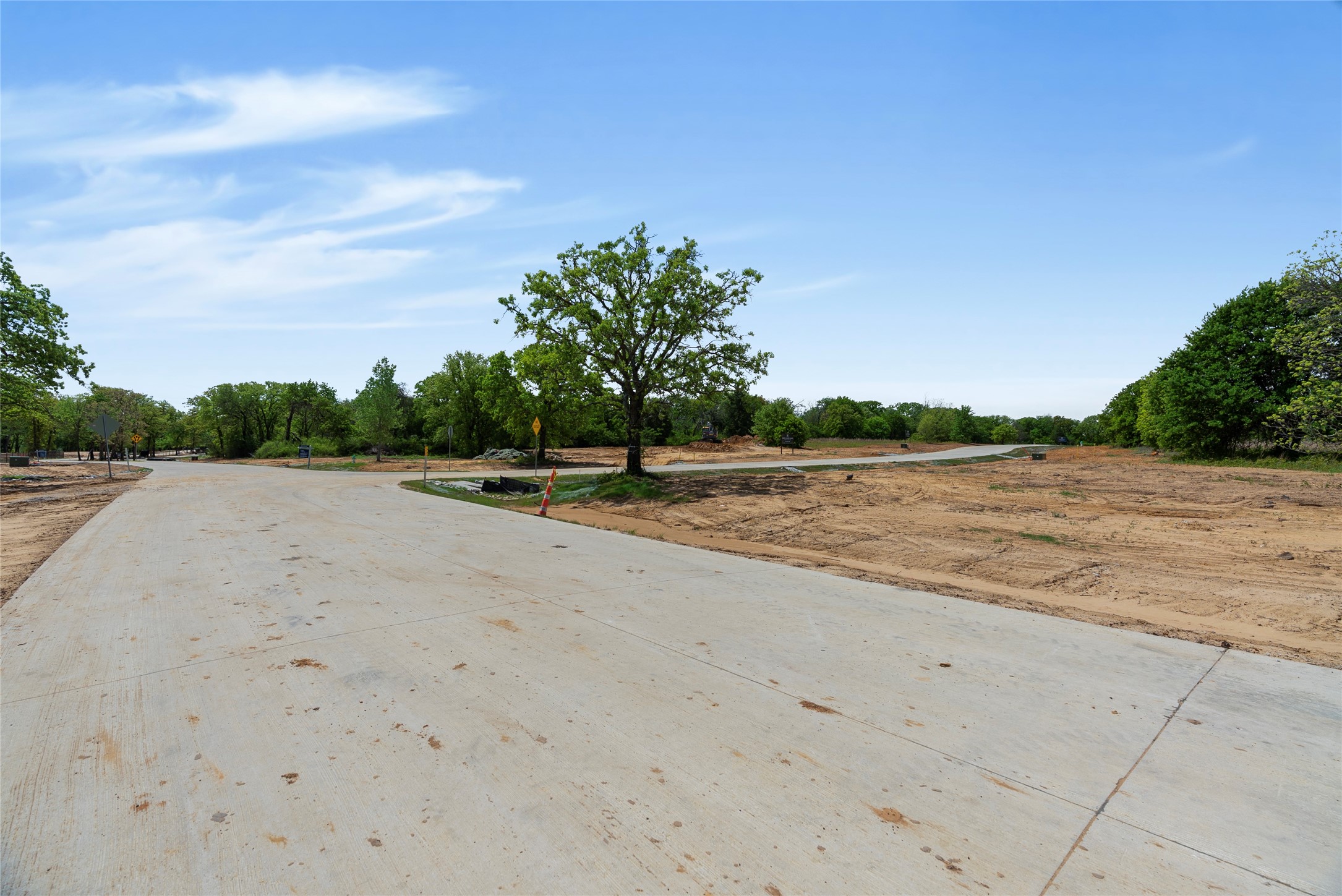 1111 Ellen Donald Lane, Argyle, TX, 76226