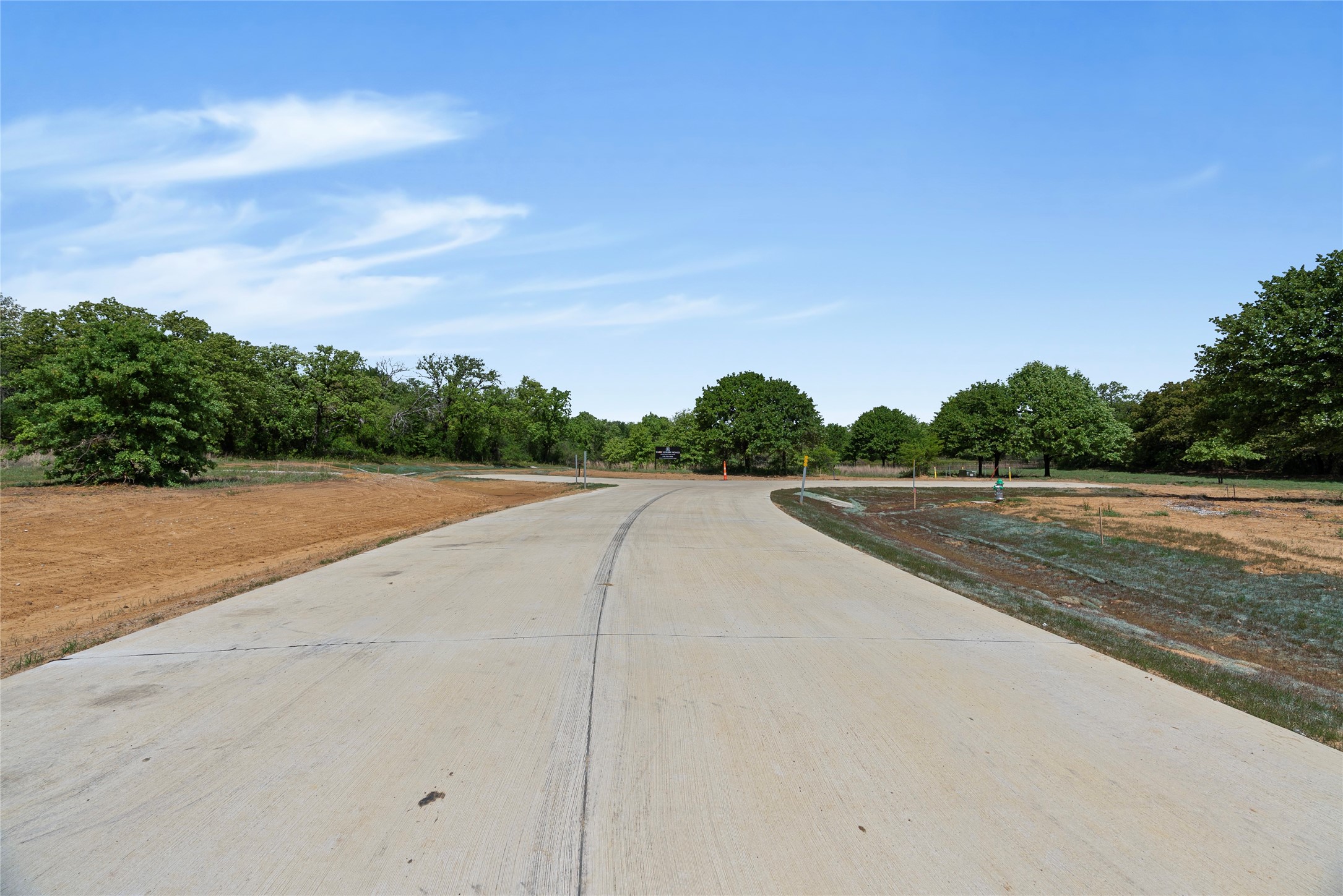 1111 Ellen Donald Lane, Argyle, TX, 76226