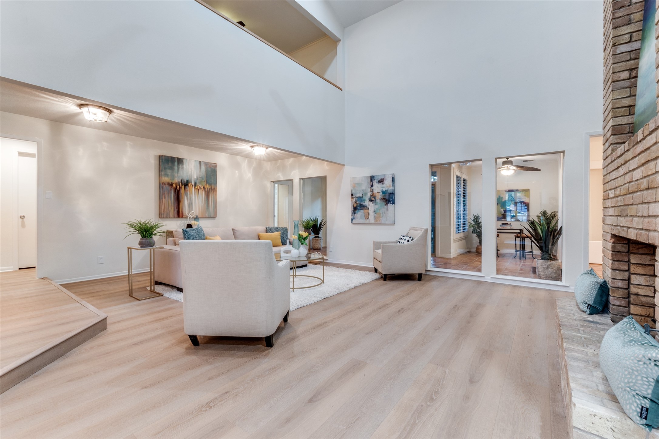 9506 Milltrail Drive, Dallas, TX, 75238
