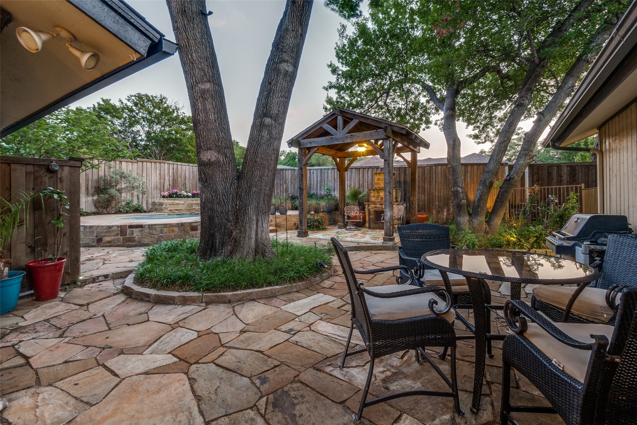 9506 Milltrail Drive, Dallas, TX, 75238