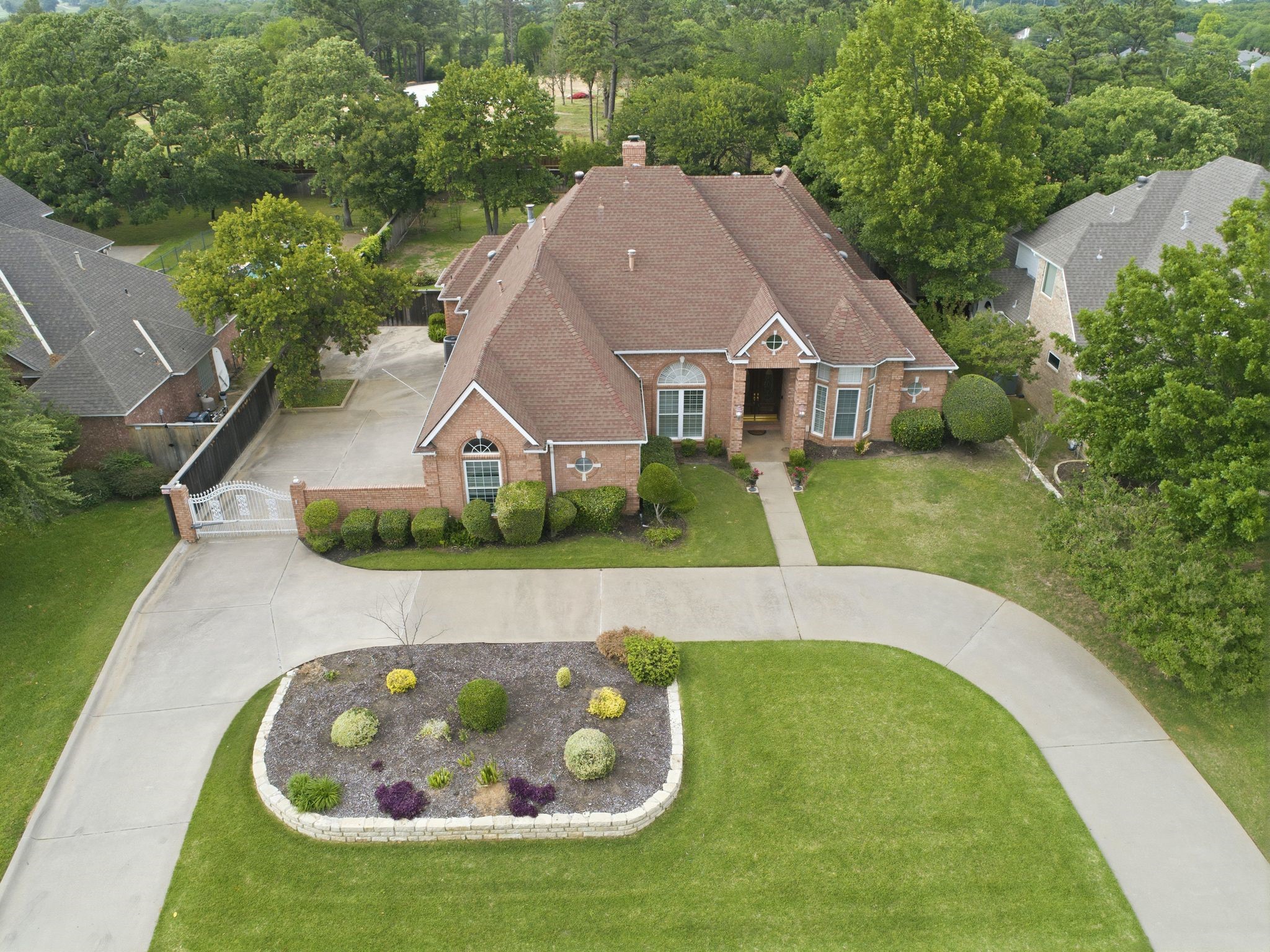 2506 Twelve Oaks Lane, Colleyville, TX, 76034
