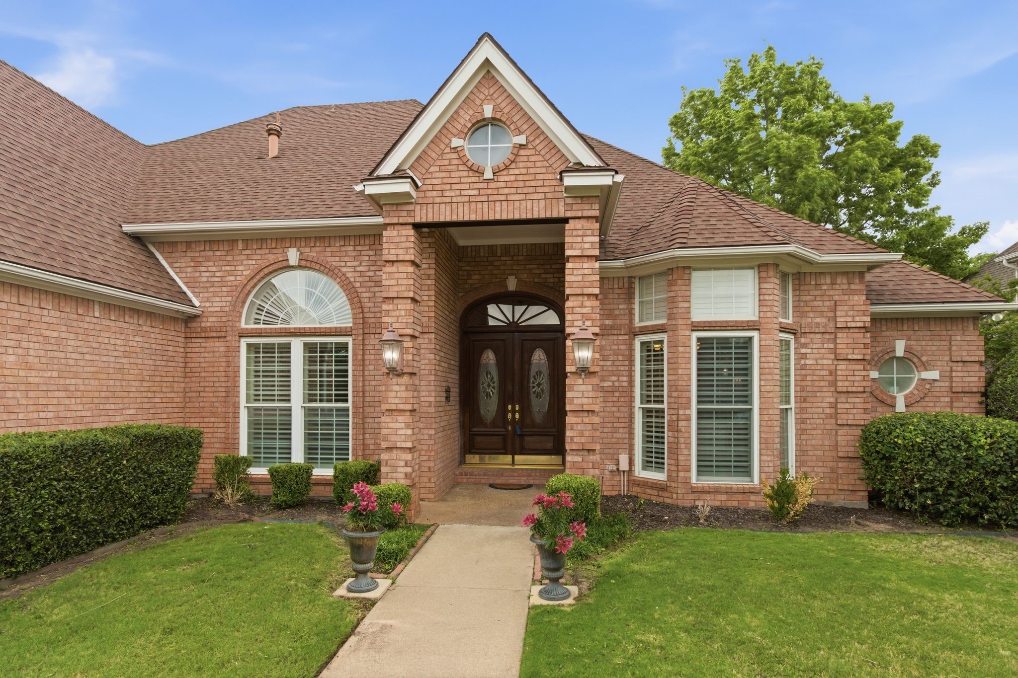 2506 Twelve Oaks Lane, Colleyville, TX, 76034