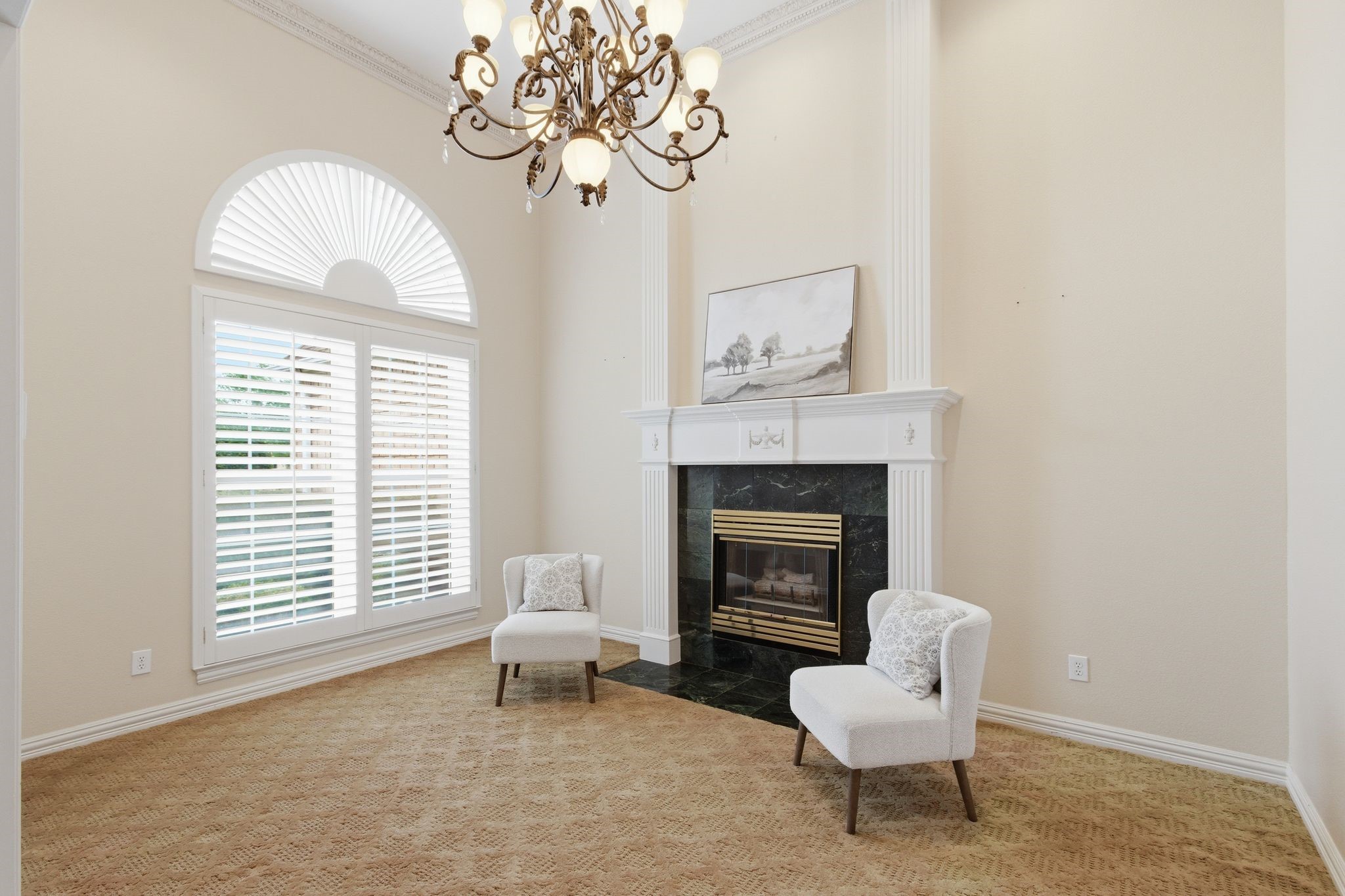 2506 Twelve Oaks Lane, Colleyville, TX, 76034