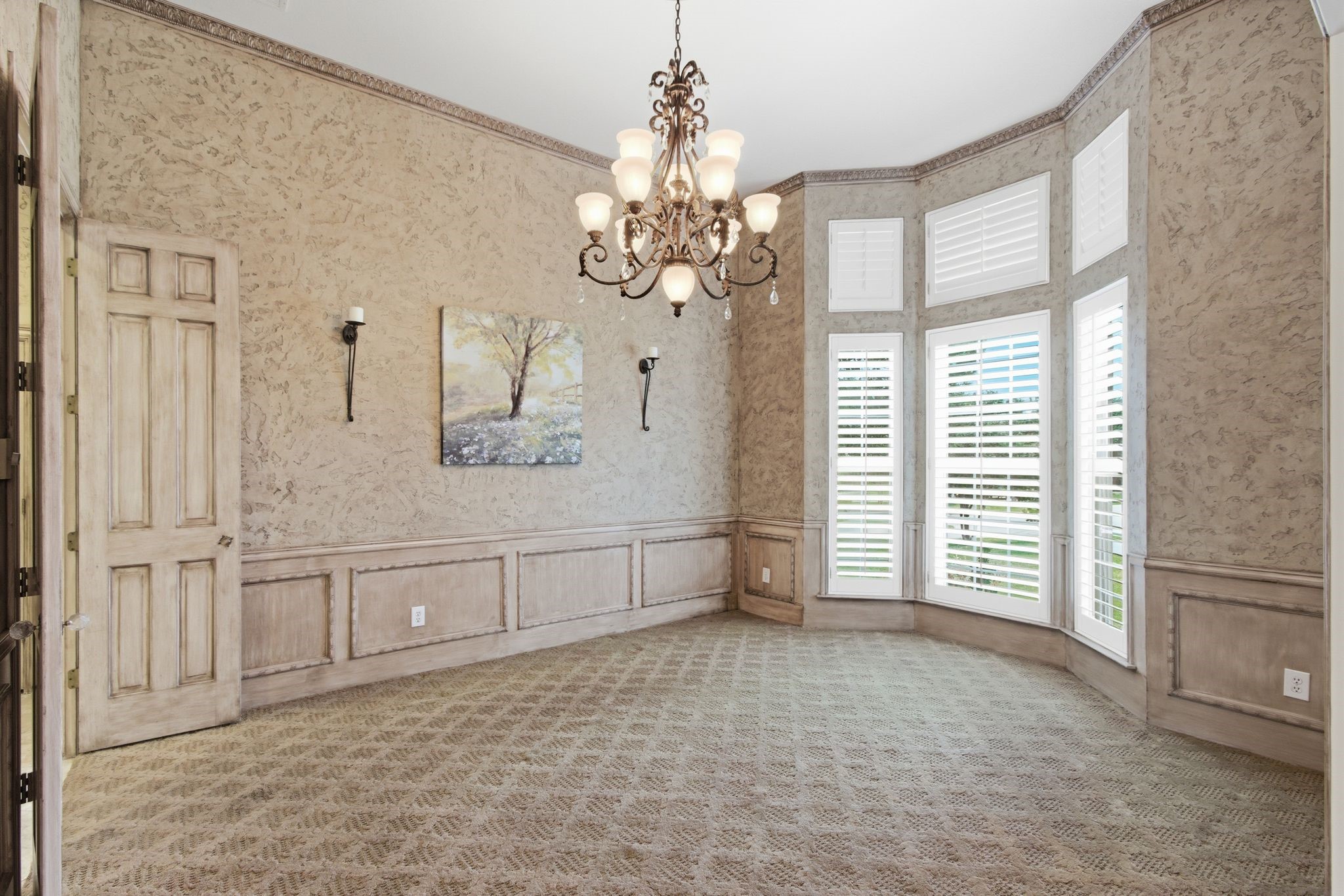 2506 Twelve Oaks Lane, Colleyville, TX, 76034