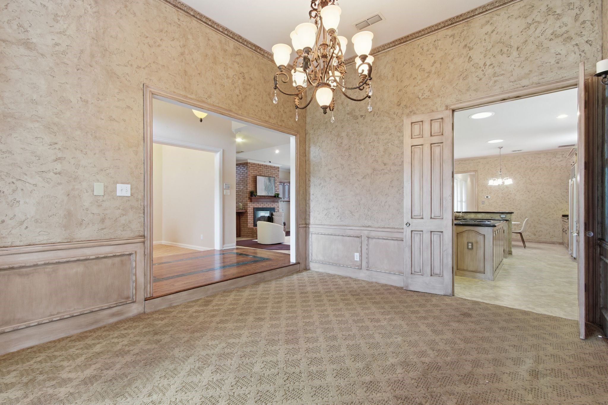 2506 Twelve Oaks Lane, Colleyville, TX, 76034