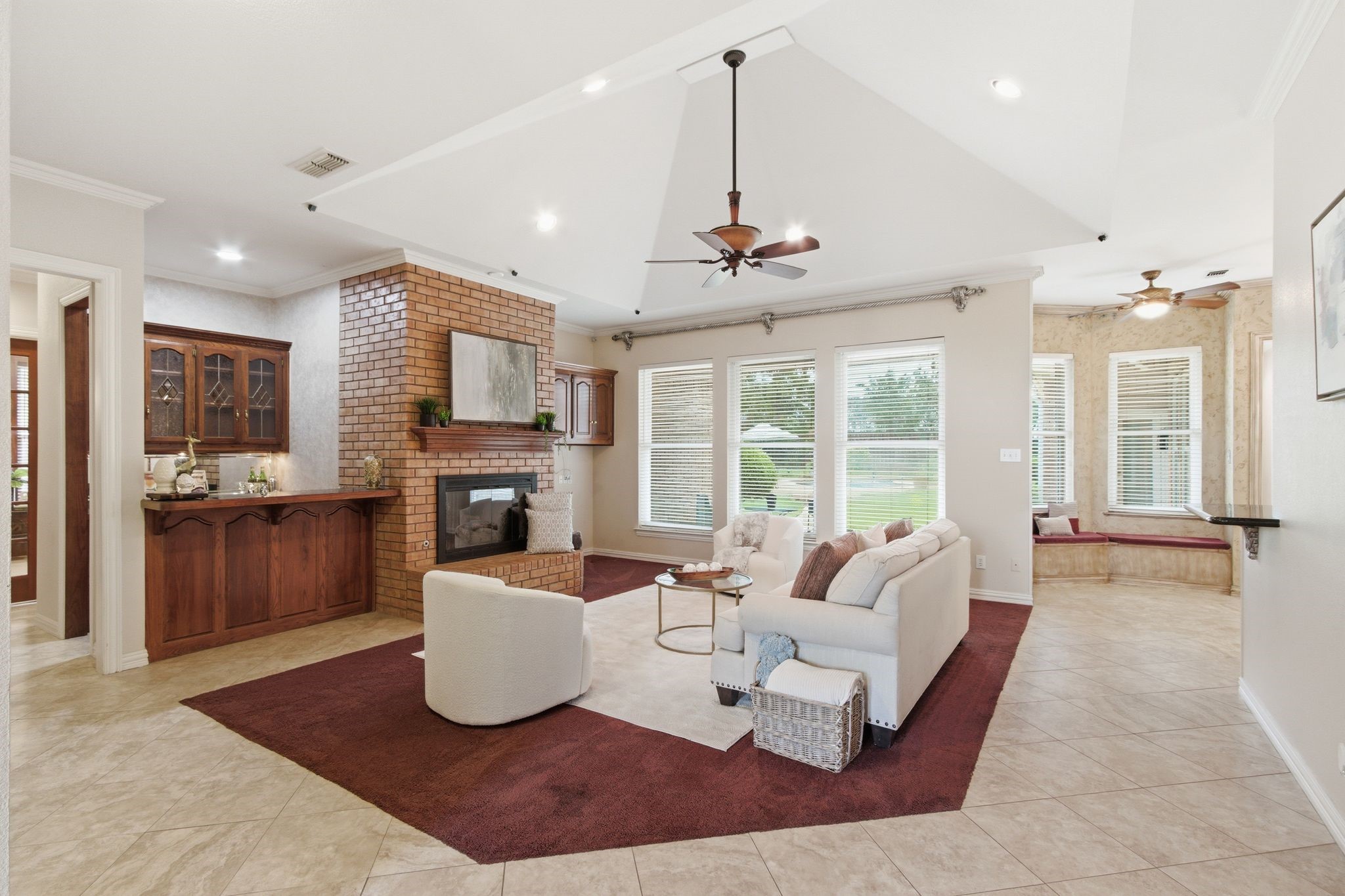 2506 Twelve Oaks Lane, Colleyville, TX, 76034