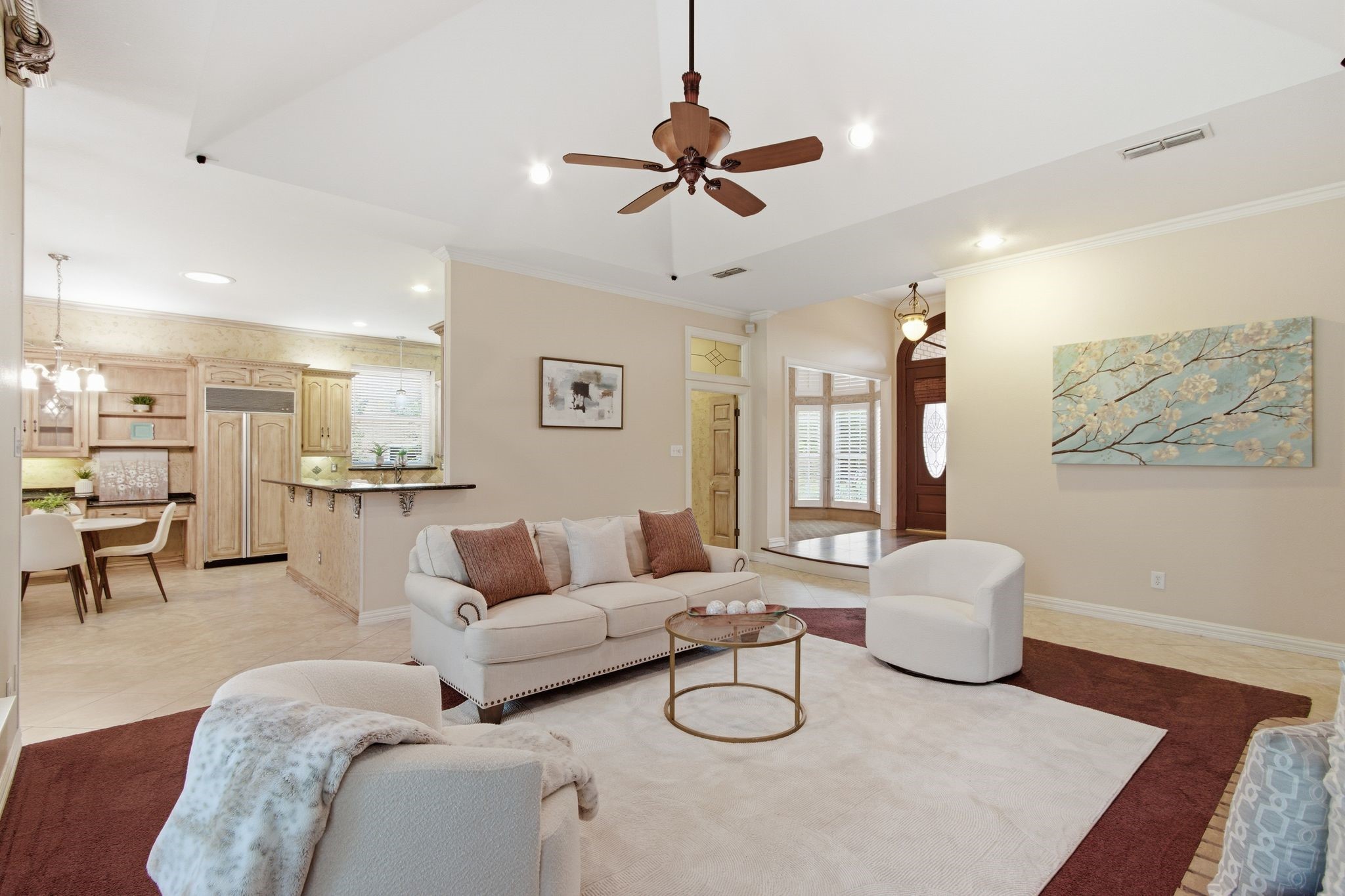 2506 Twelve Oaks Lane, Colleyville, TX, 76034