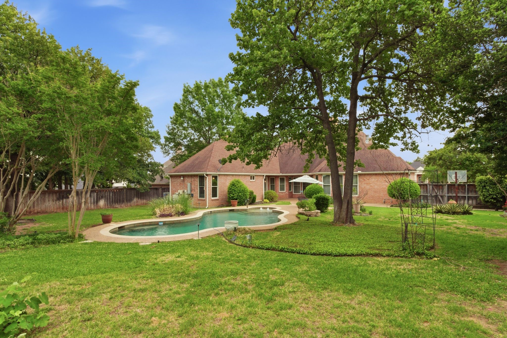 2506 Twelve Oaks Lane, Colleyville, TX, 76034